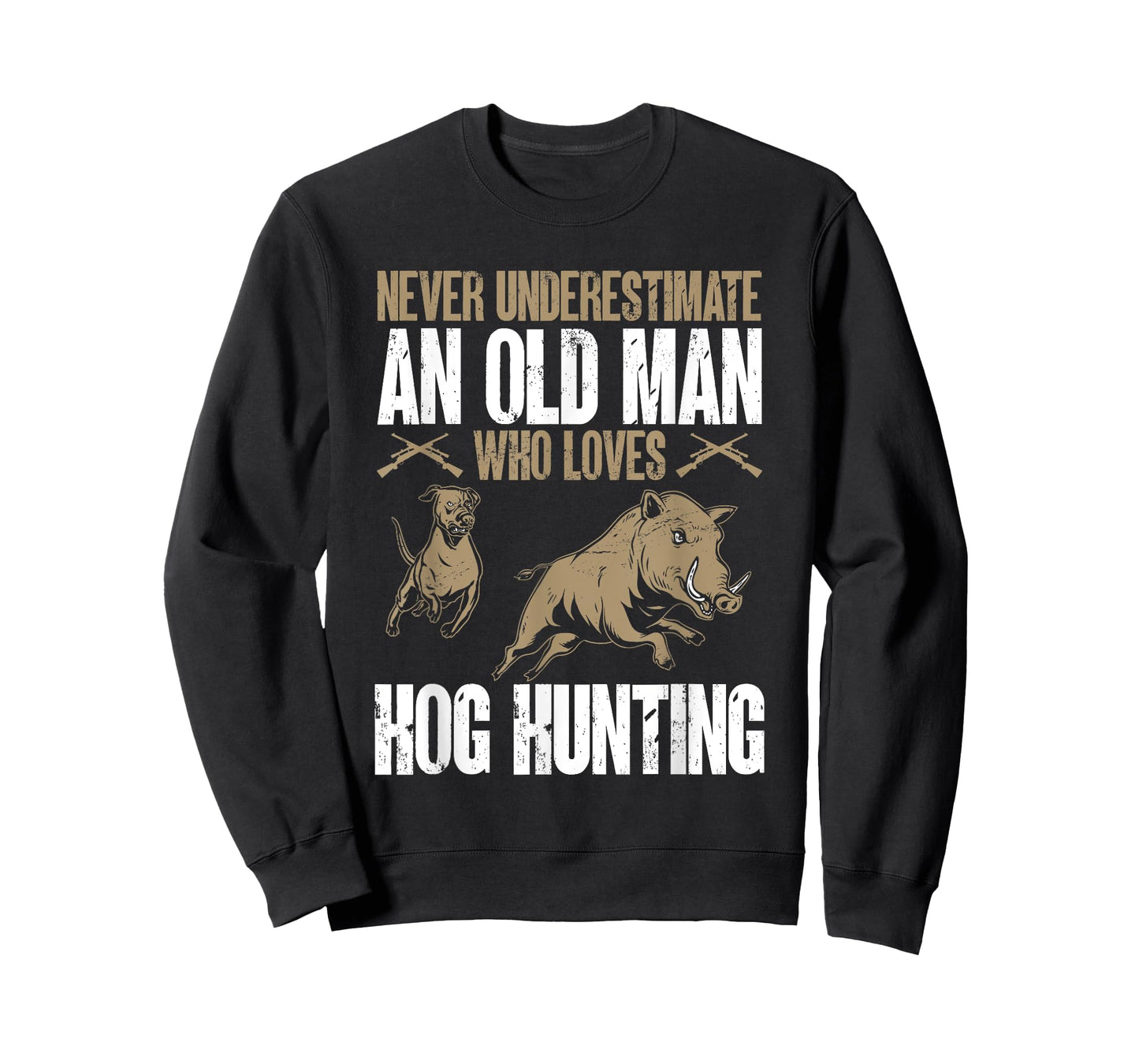 Wild Hog Hunting Boar Hunting T-Shirt
