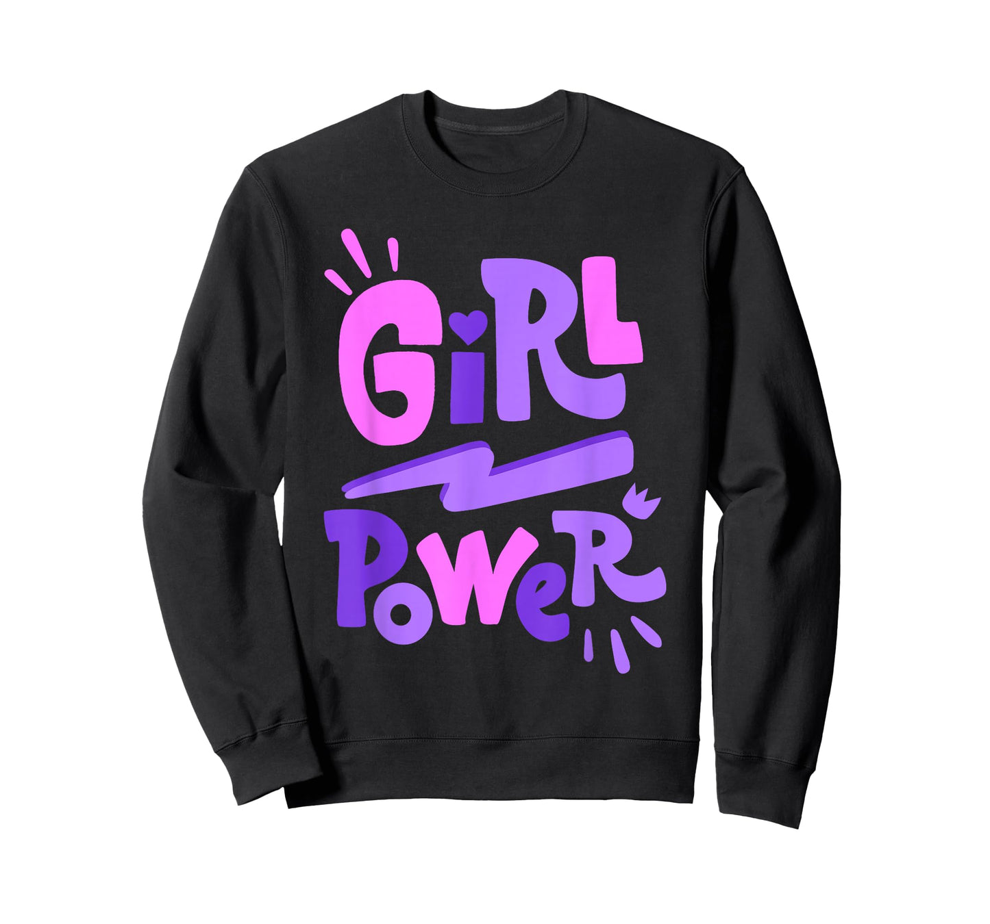 GRL PWR/Girl Power T-Shirt
