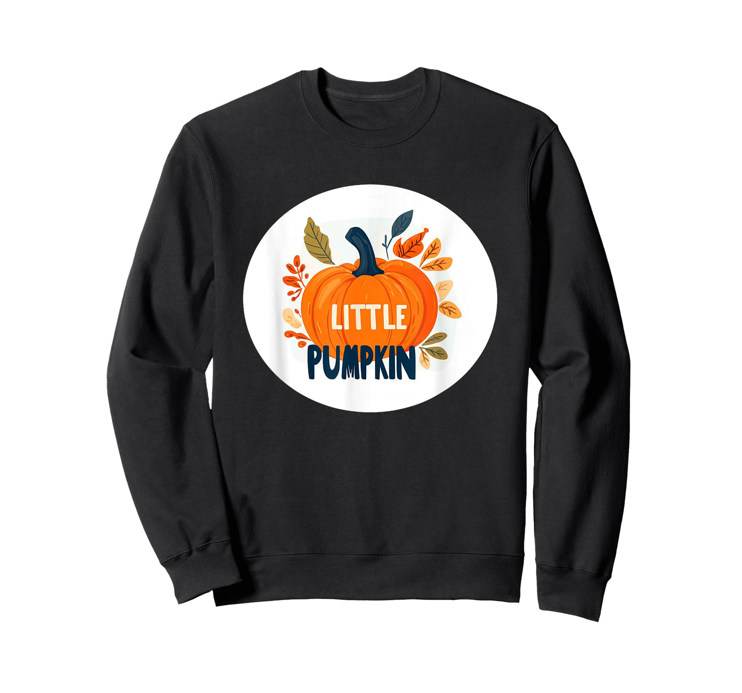 A Little Pumpkin Speech That’s All About Fun T-Shirt
