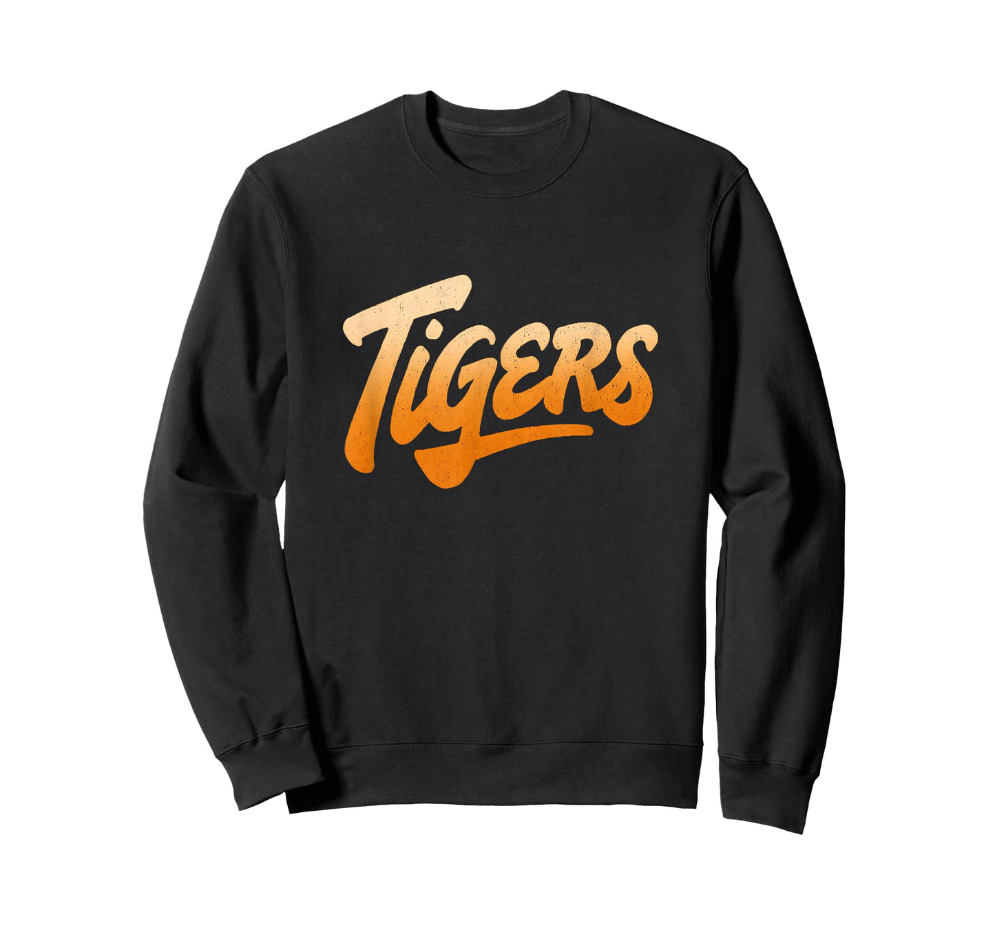 Cool Tigers Speech Costume T-Shirt