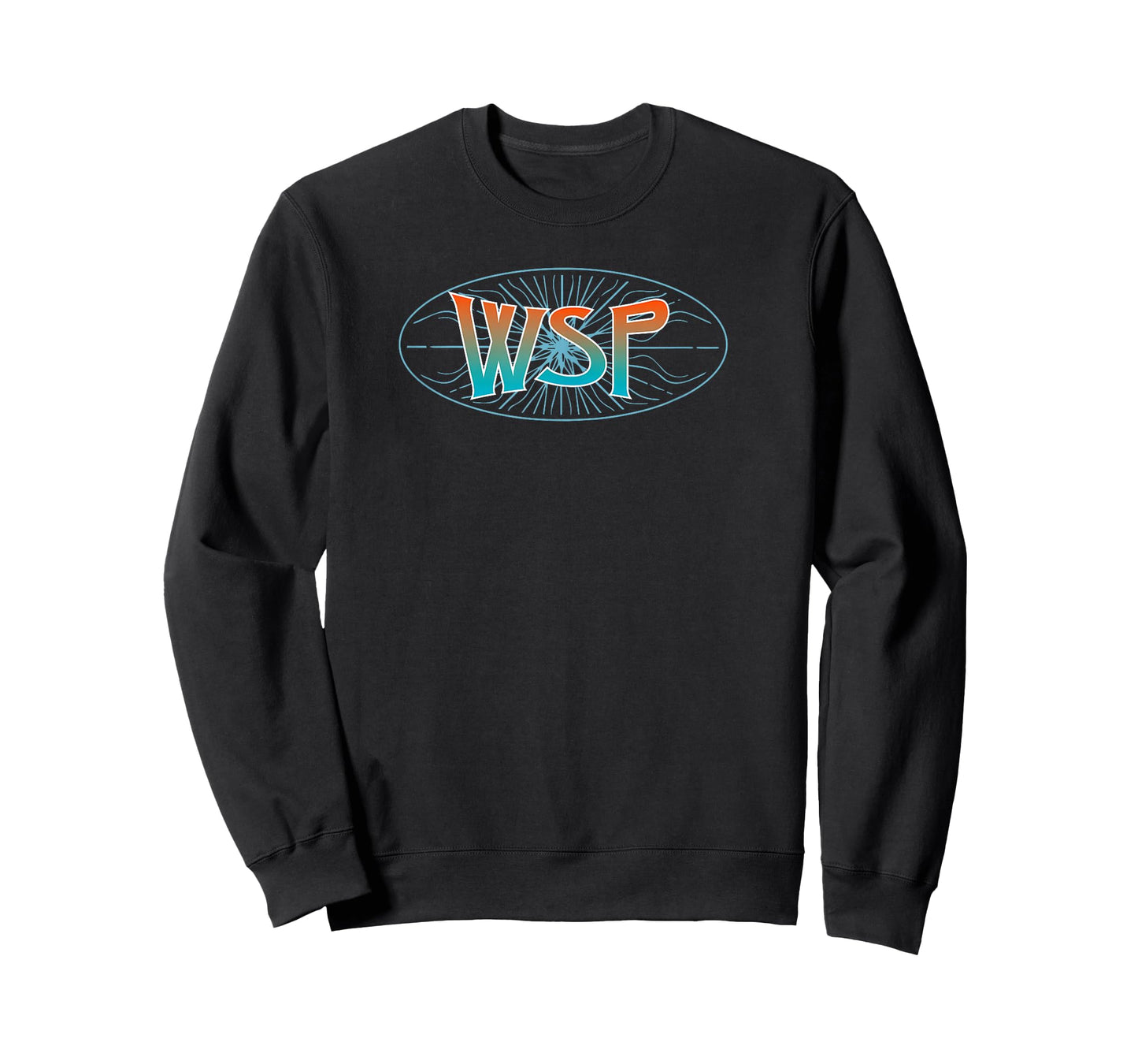 WSP l Love for WSMFP T-Shirt
