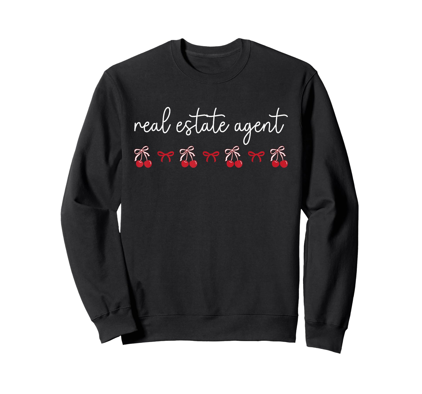 Real Estate Agent Investor Home Broker T-Shirt