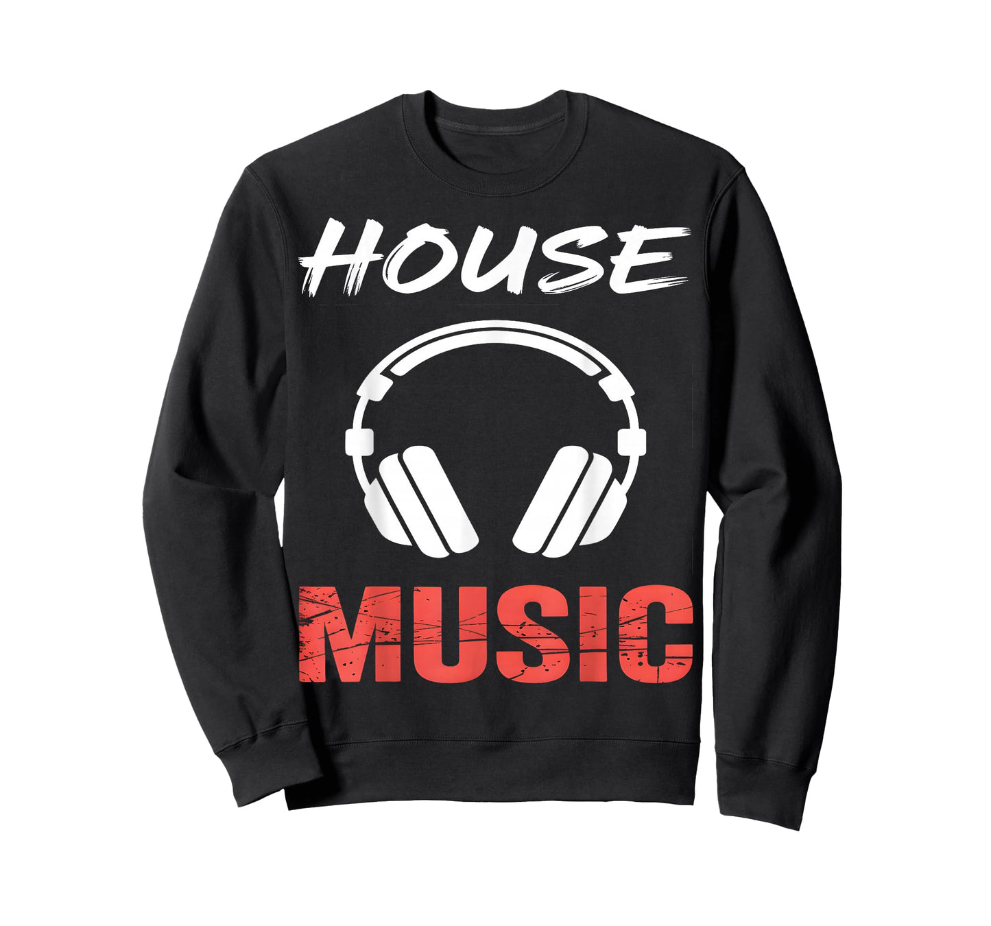 House Music T-Shirt