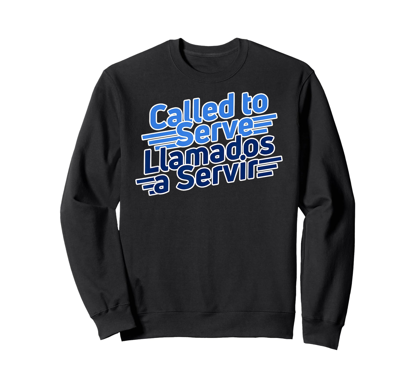 Spanish Called to Serve LDS Missionary Llamados a Servir T-Shirt