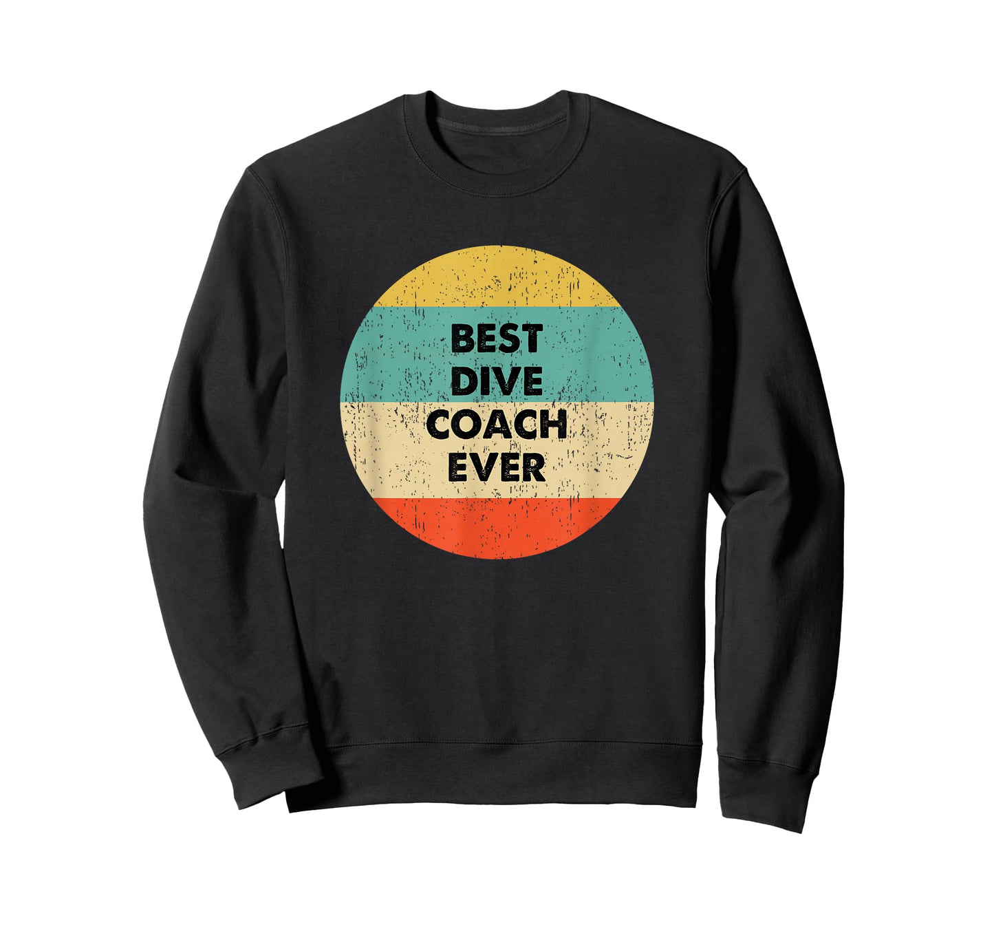 Dive Coach T-Shirt