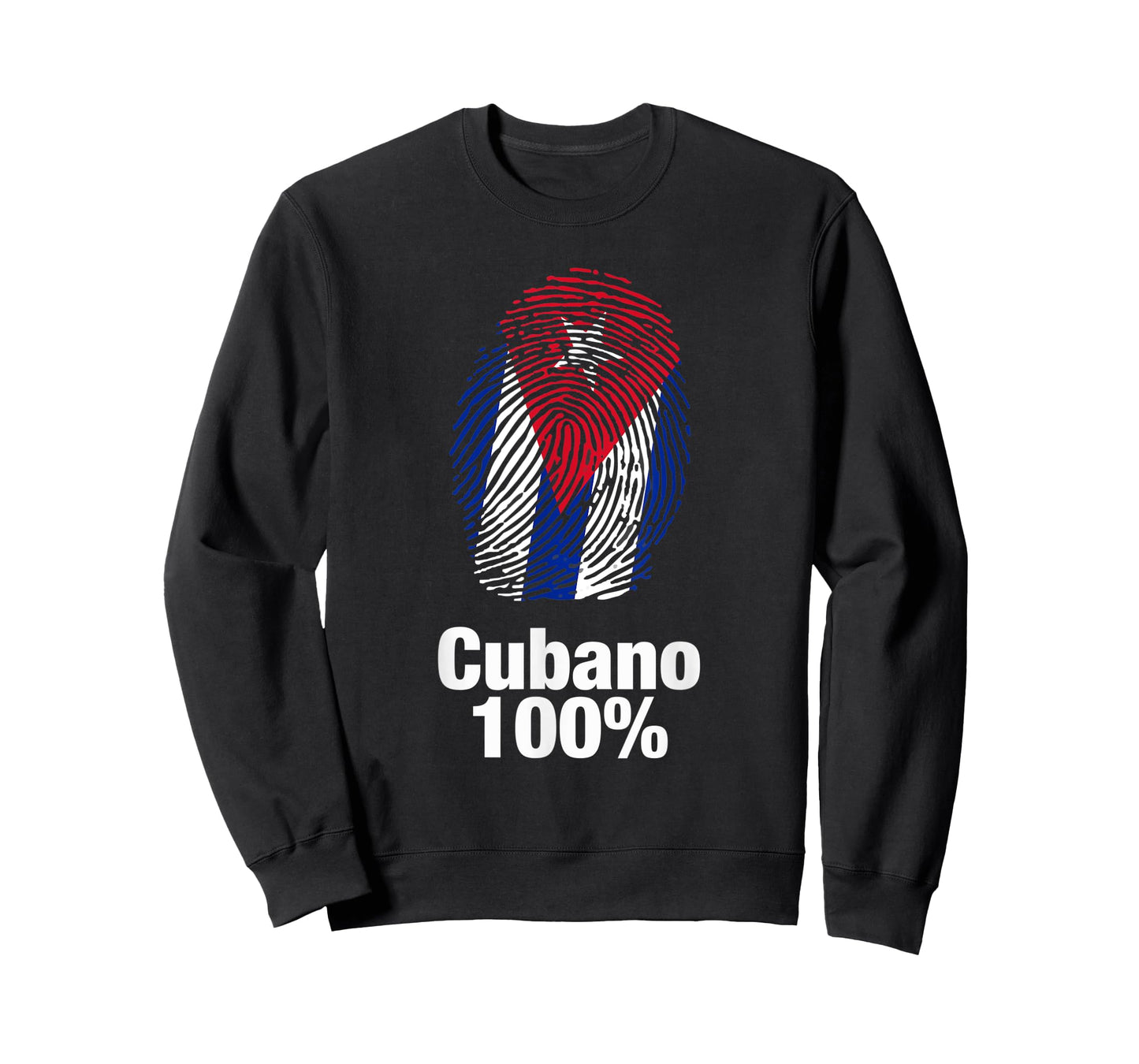 Cubano cien por ciento T-Shirt