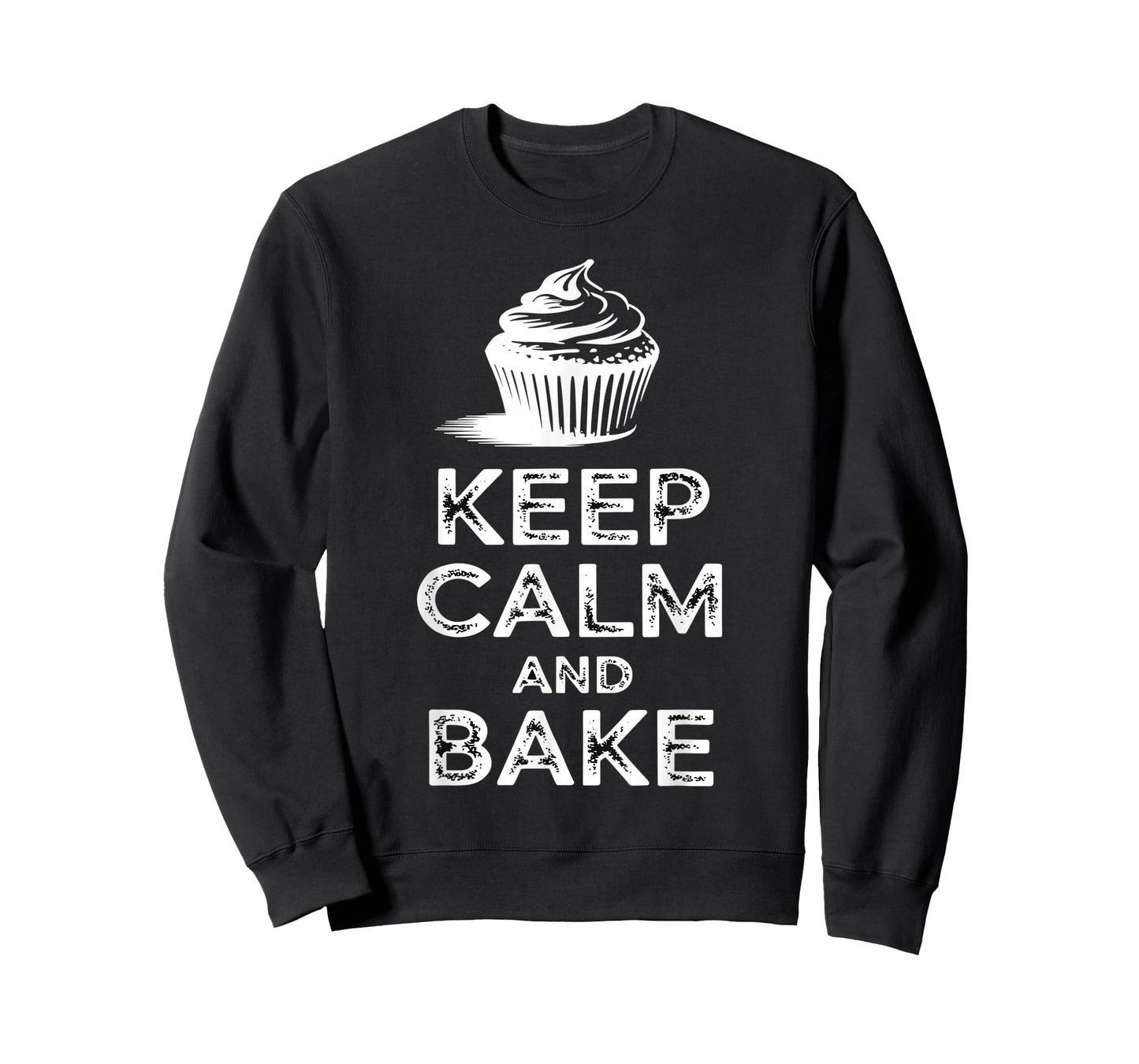 Funny Baking T-Shirt