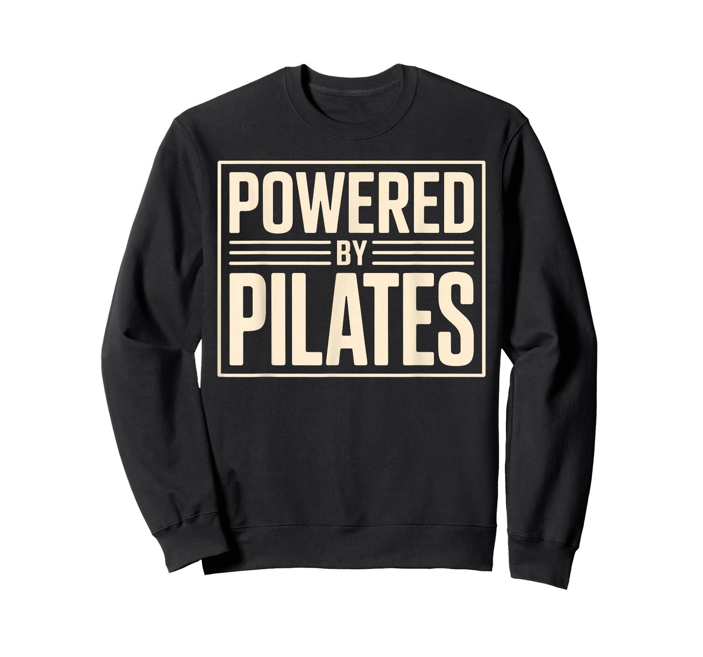 Pilates Art for Men Women Pilates Instructor Pilates Lover T-Shirt