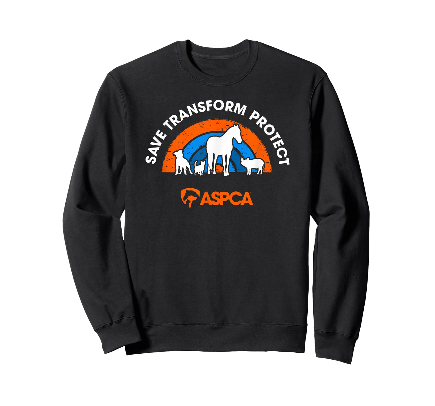 Save Transform Protect T-Shirt
