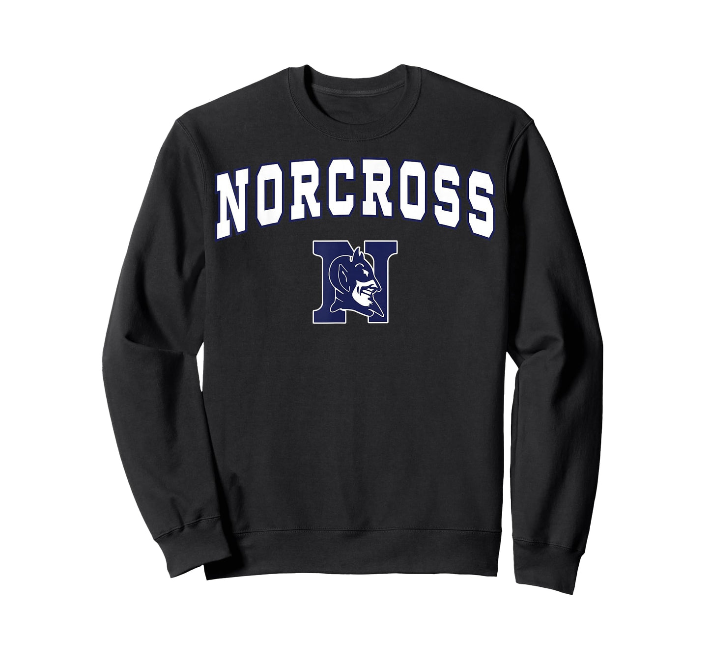 Norcross High School Blue Devils T-Shirt
