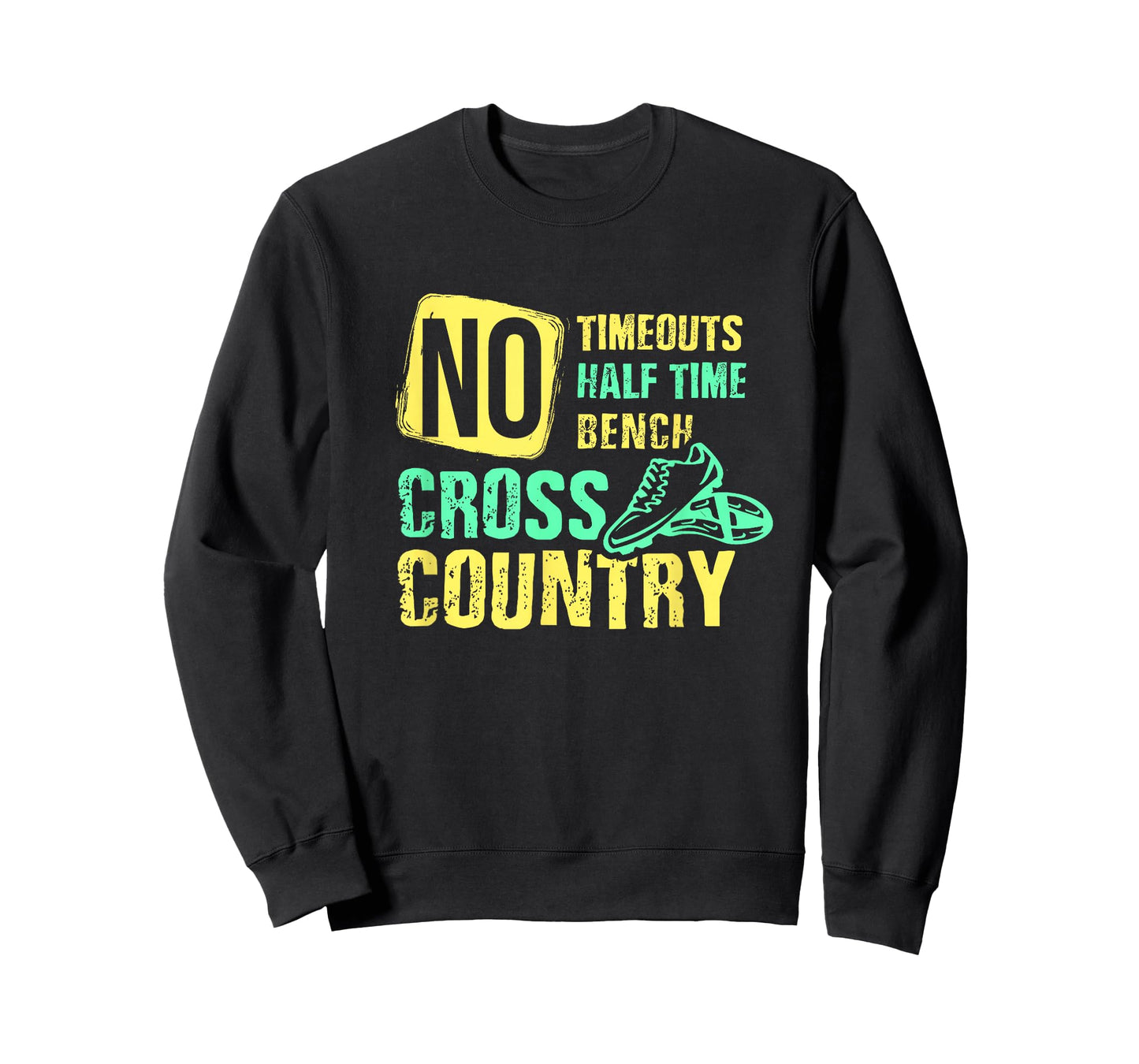 Cross Country Teams Running for XC Runners Gifts T-Shirt