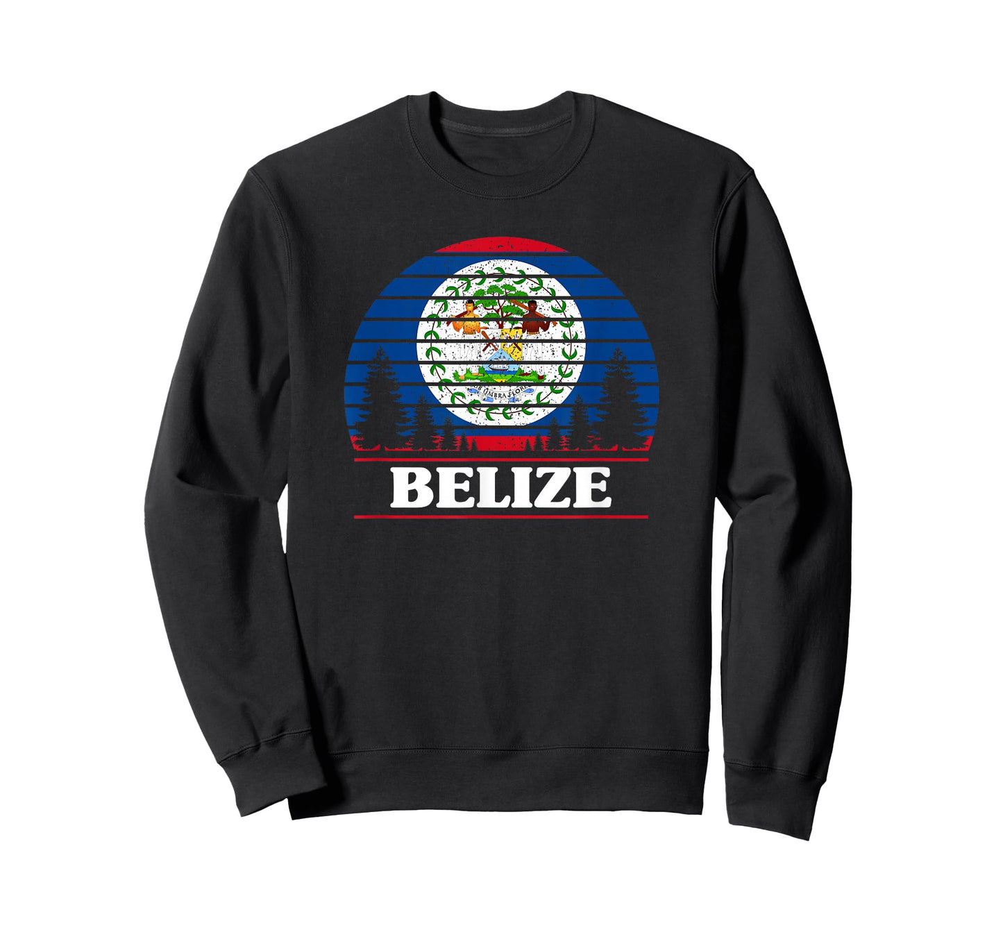 Belize T-Shirt