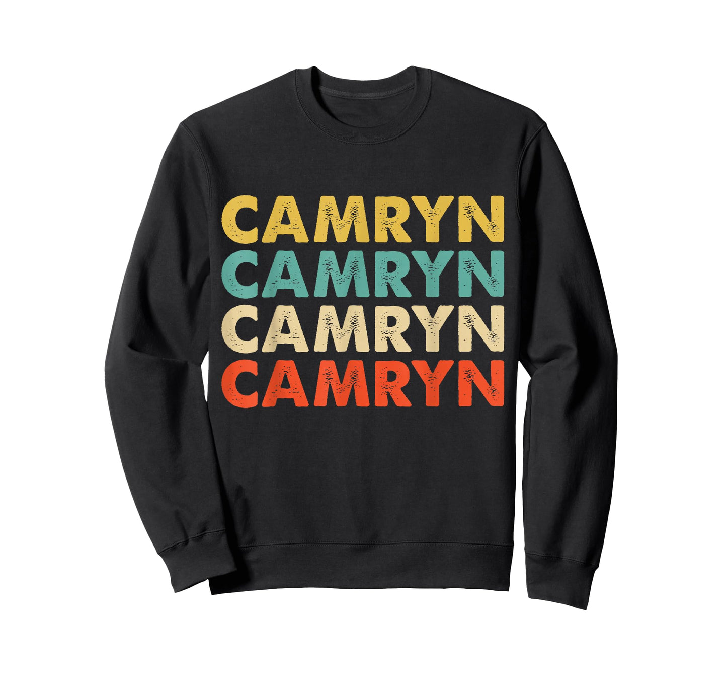 Camryn Name T-Shirt