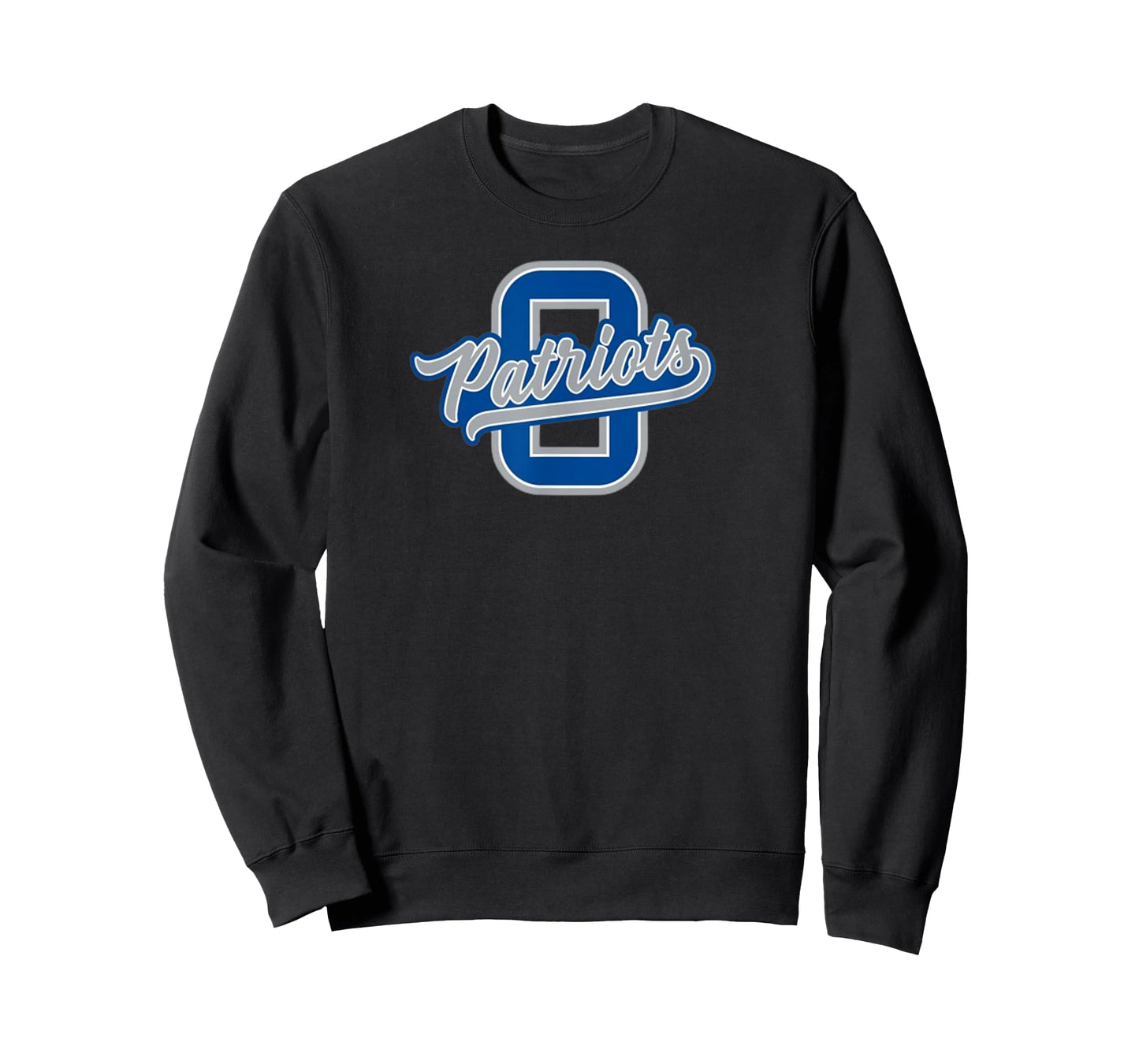 Olentangy Liberty Patriots T-Shirt