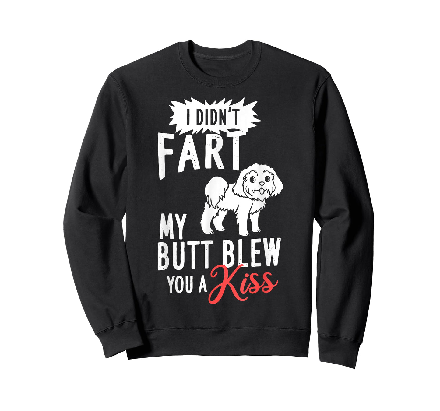 Shih Poo Dog Puppies Owner Lover T-Shirt