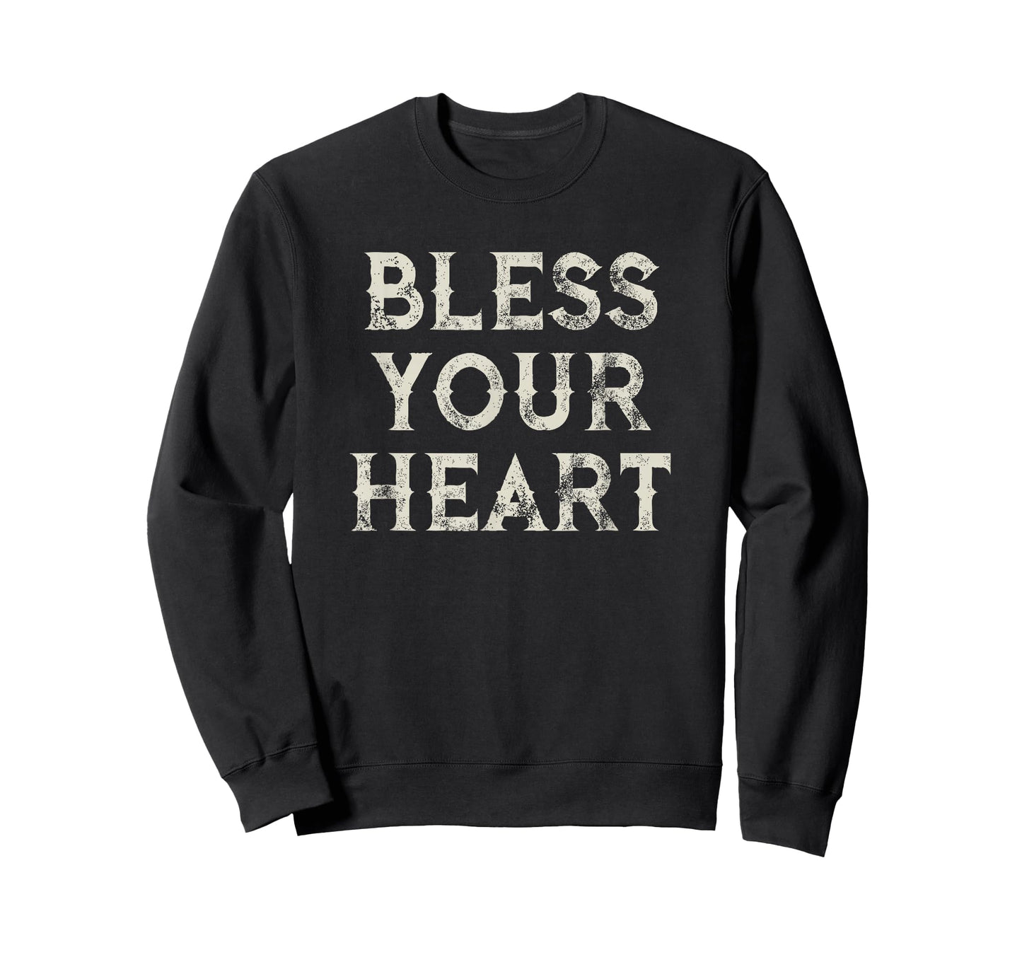 Bless Your Heart Funny Southern Slang T-Shirt