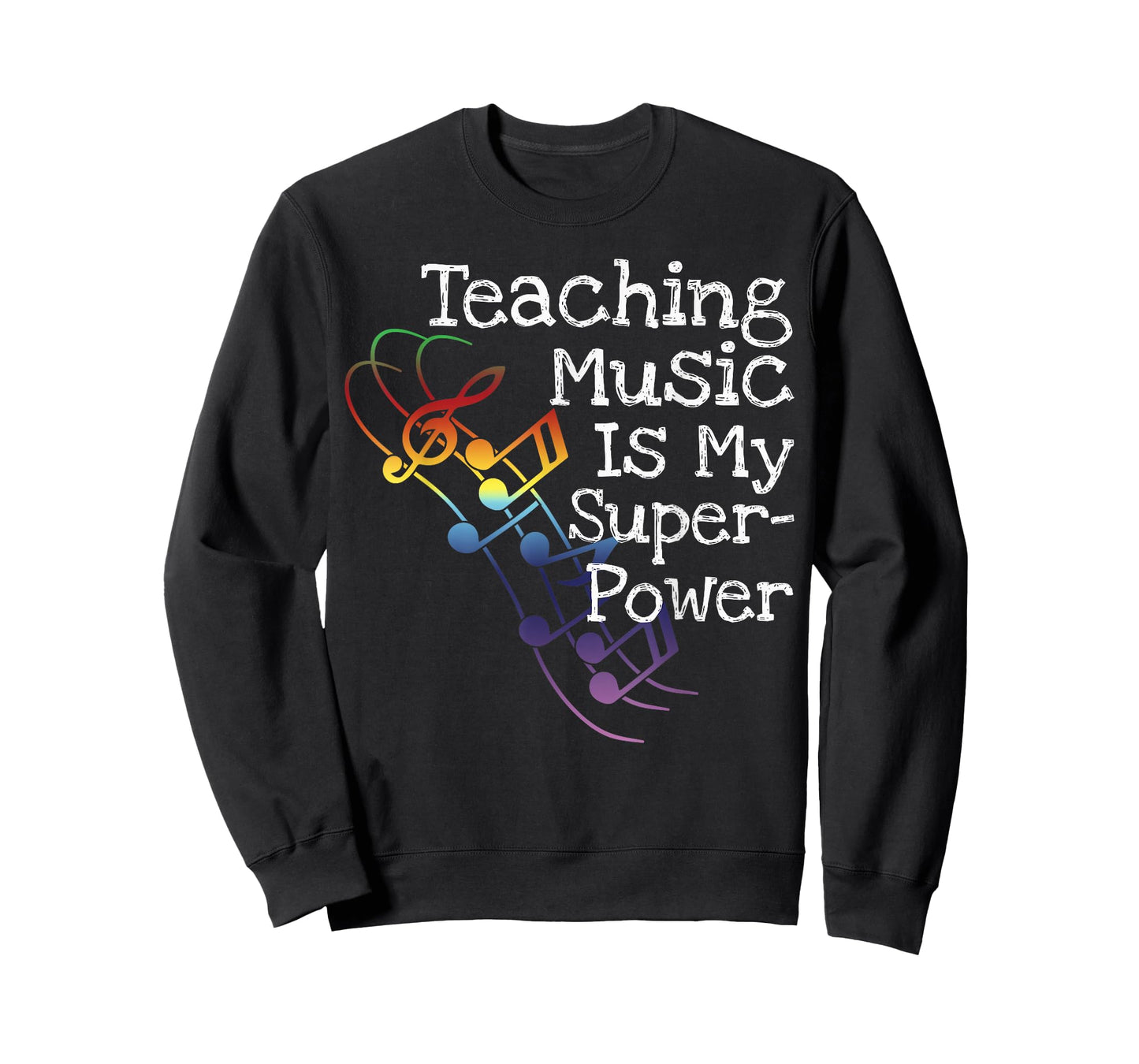 Music Teacher Gift T-Shirt
