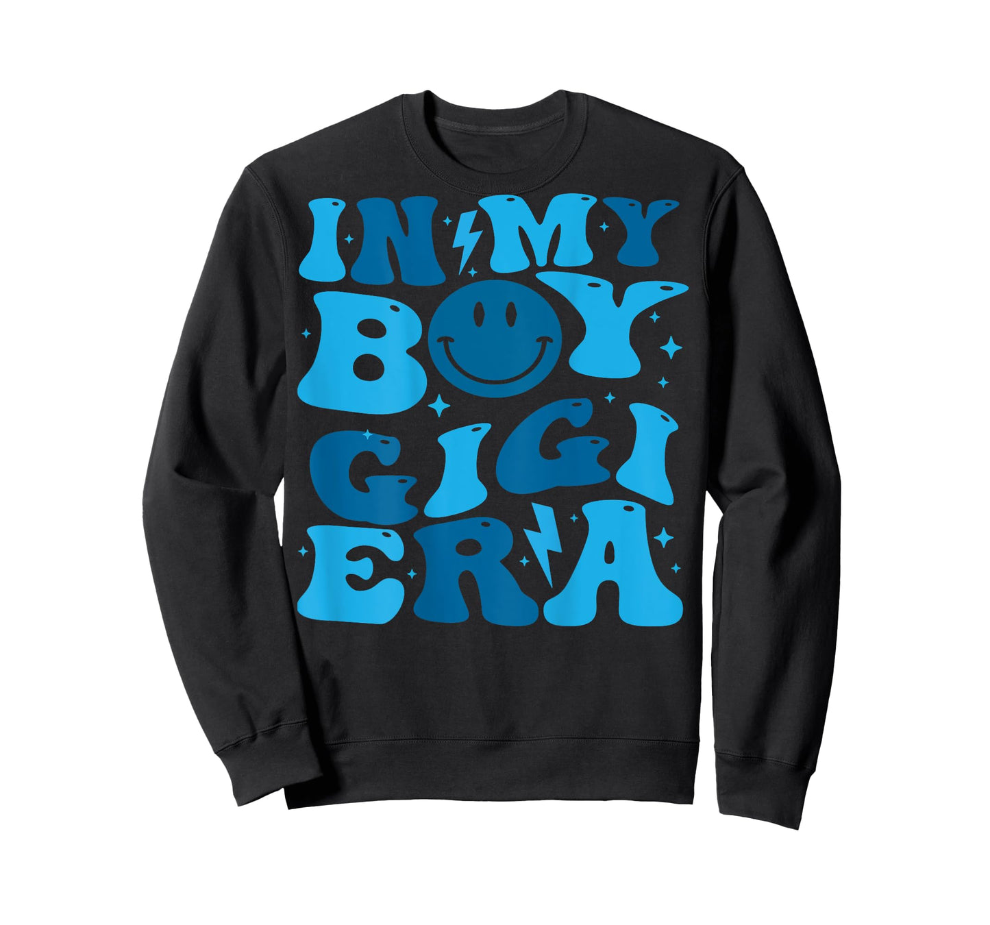 In My Boy Gigi Era T-Shirt