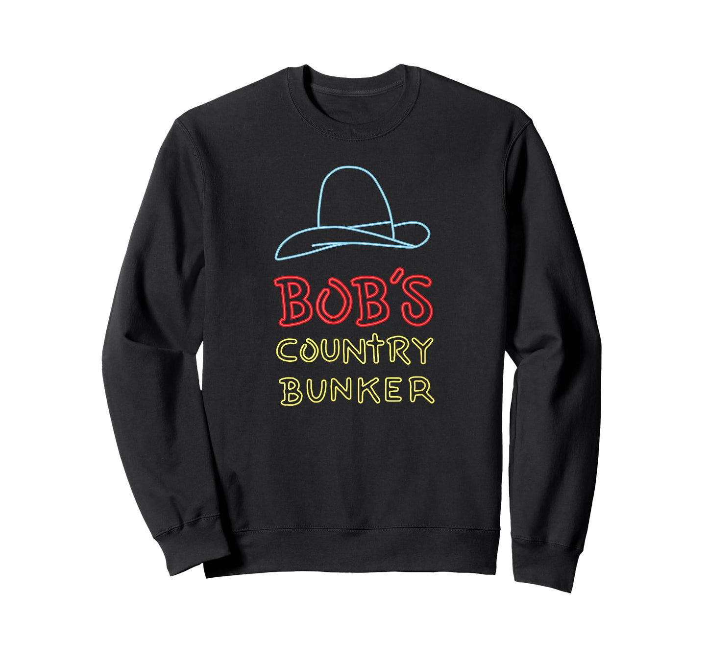 Bob's Country Bunker T-Shirt