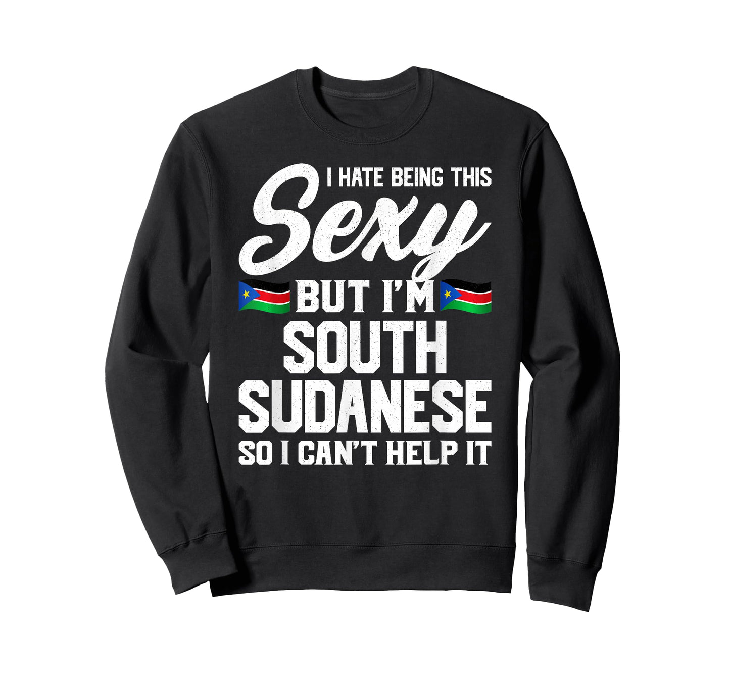 South Sudan T-Shirt