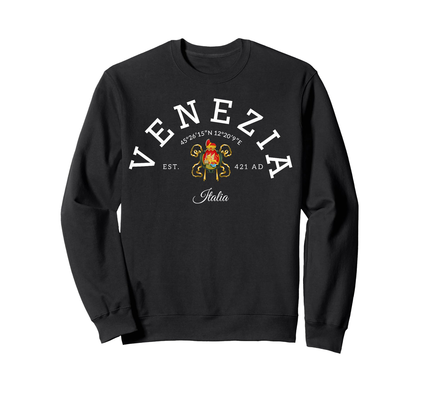 Venezia Italia trip Venezia Venezia Italy Venezia vacation T-Shirt