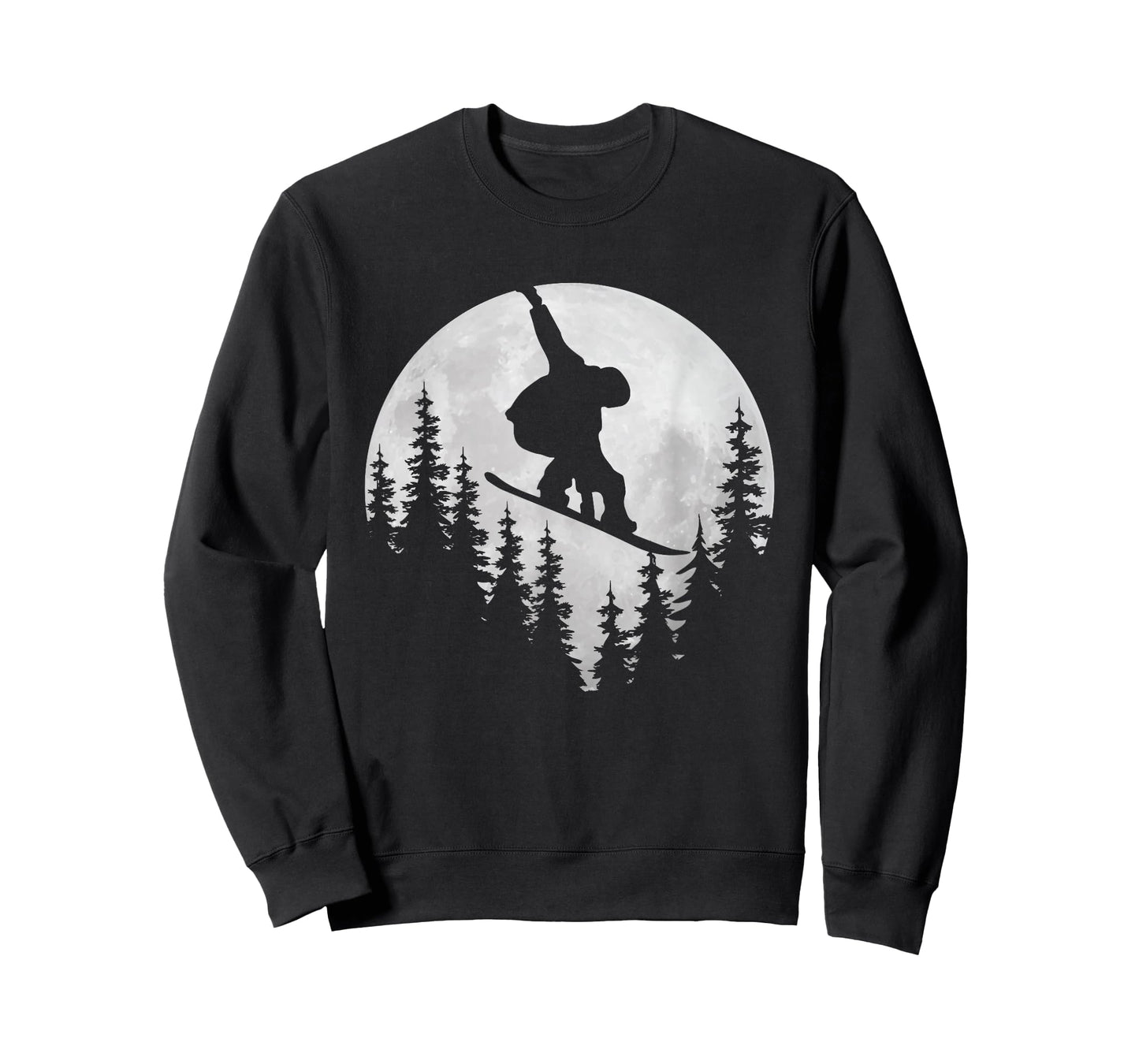 Snowboarding Shirts Freestyle Snowboarder - Snowboard Lover T-Shirt