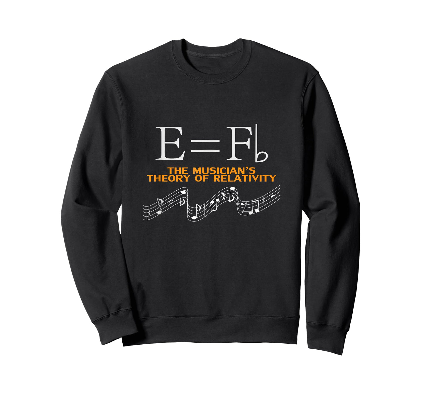 Music Theory Musician Music Teacher EDM Funny T-Shirt