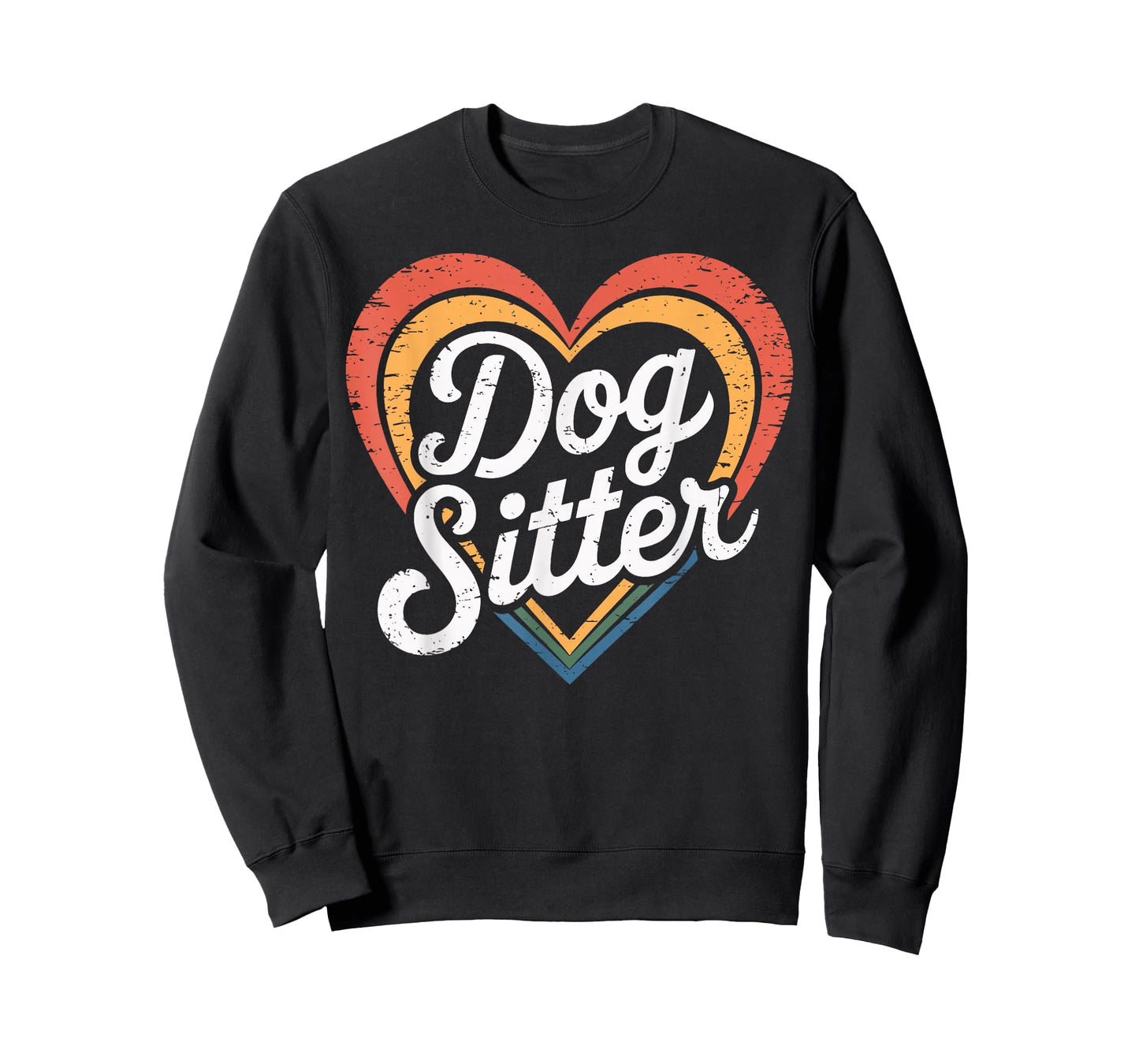 Dog Sitter Dog Sitting Pet Sitter T-Shirt