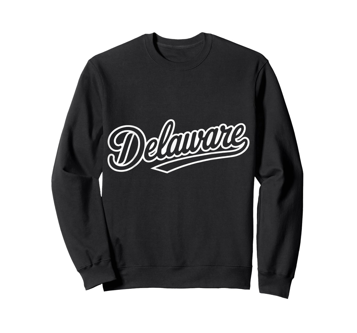 Delaware The First State T-Shirt