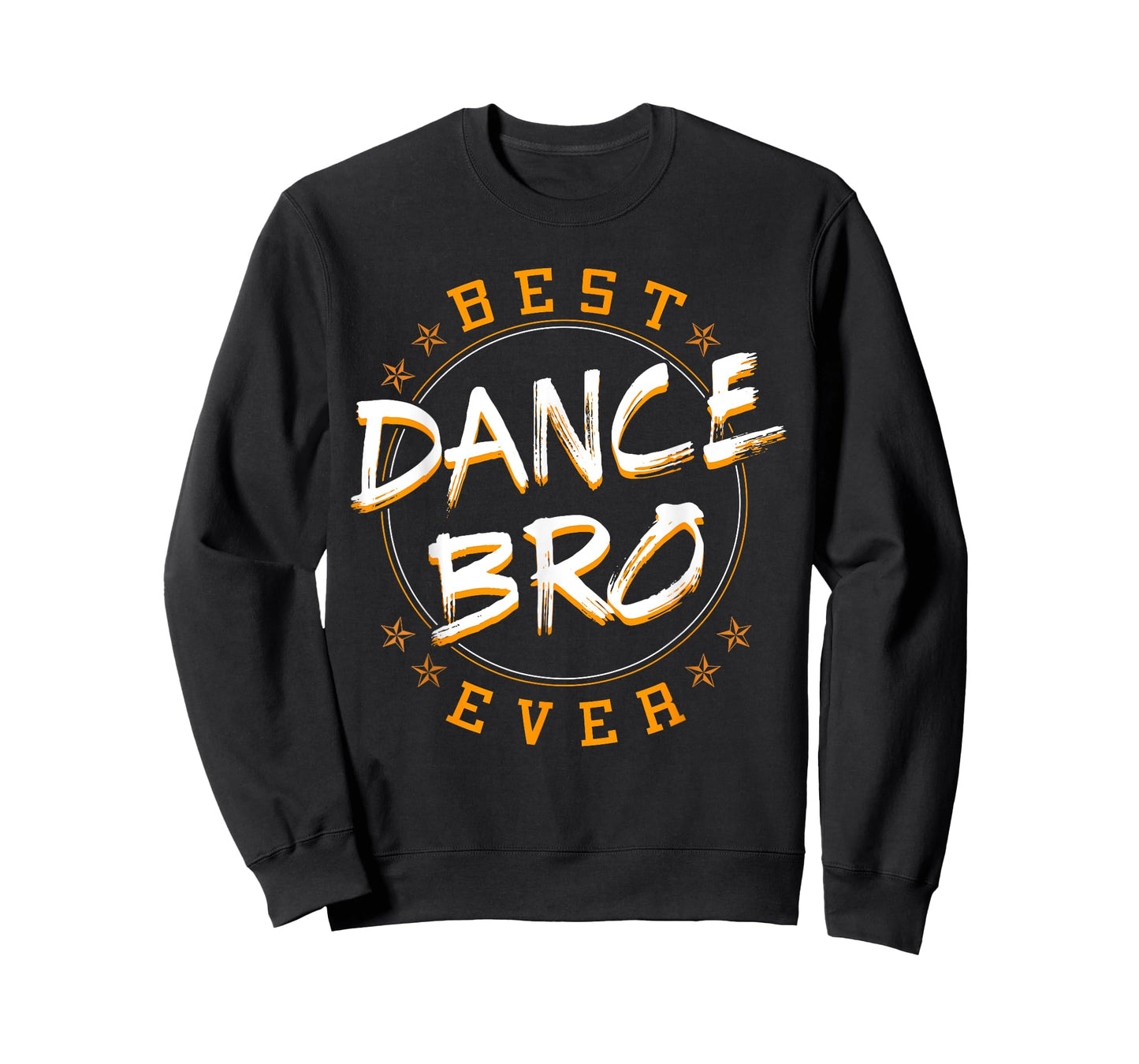 Bro Dancing Dance Teacher Choreographer Instructor Brother T-Shirt