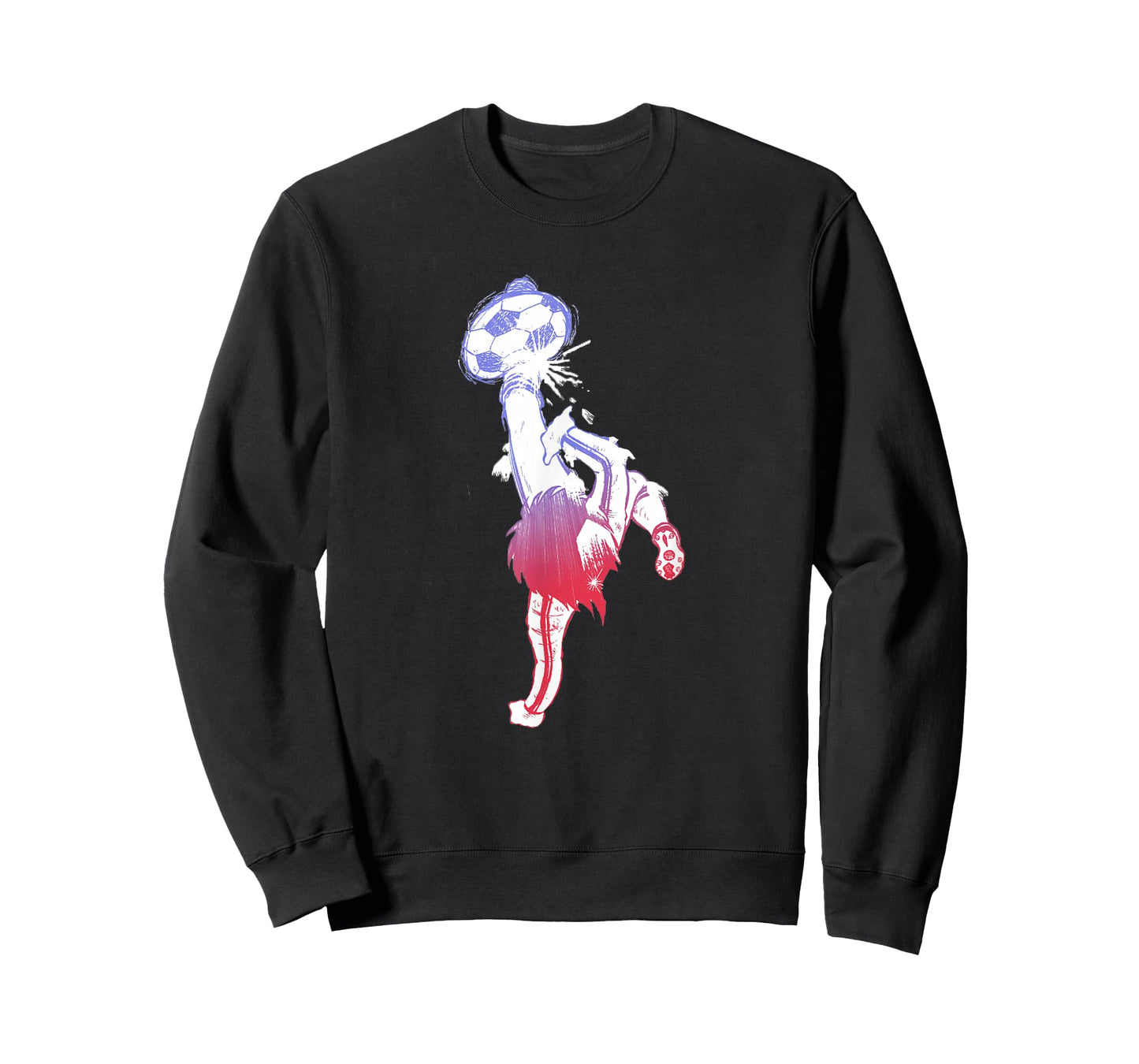 Captain Tsubasa Gradation (Kick) T-Shirt