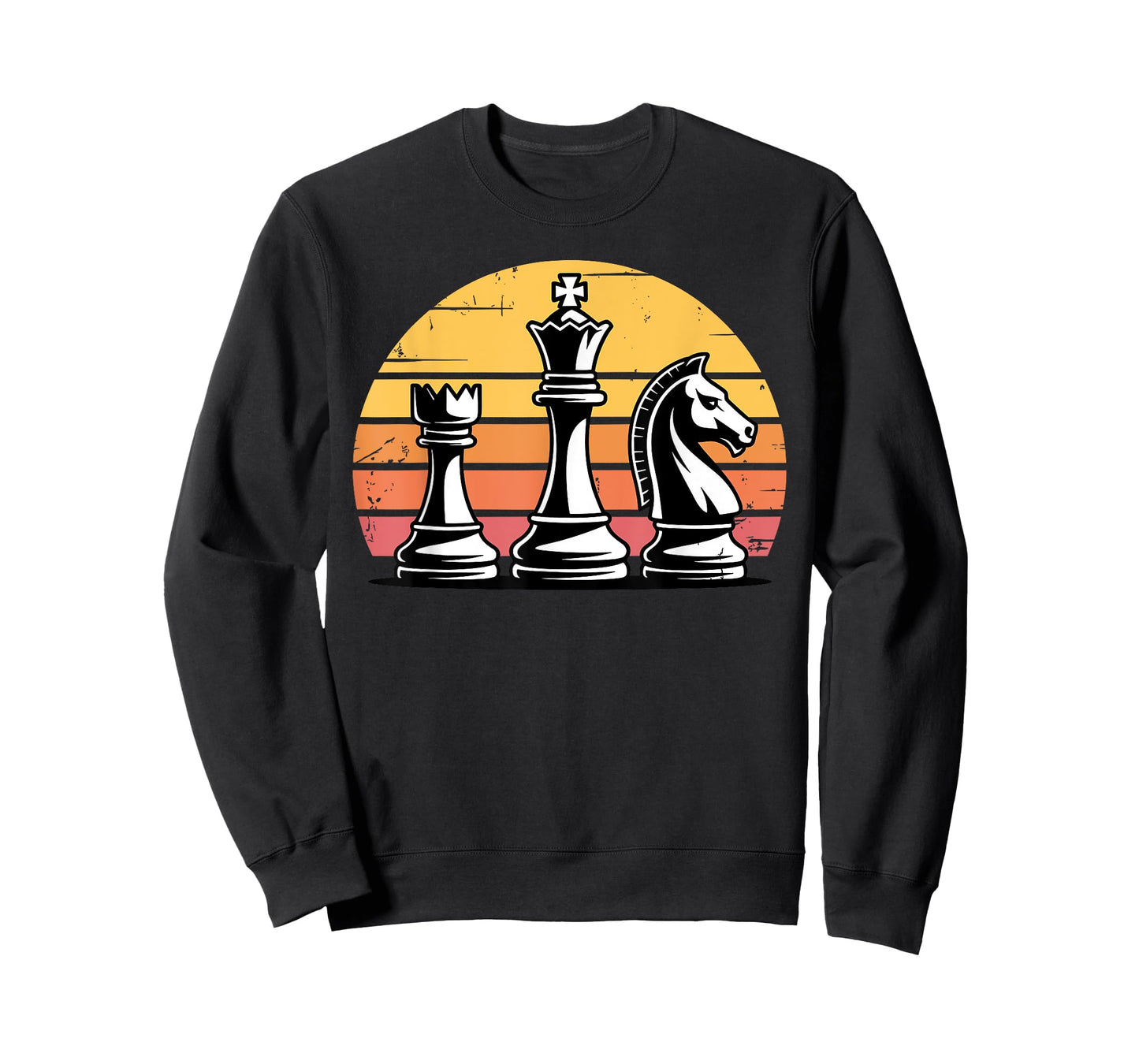Unique Chess Themed for Men Women Chess Player Chess Lover T-Shirt