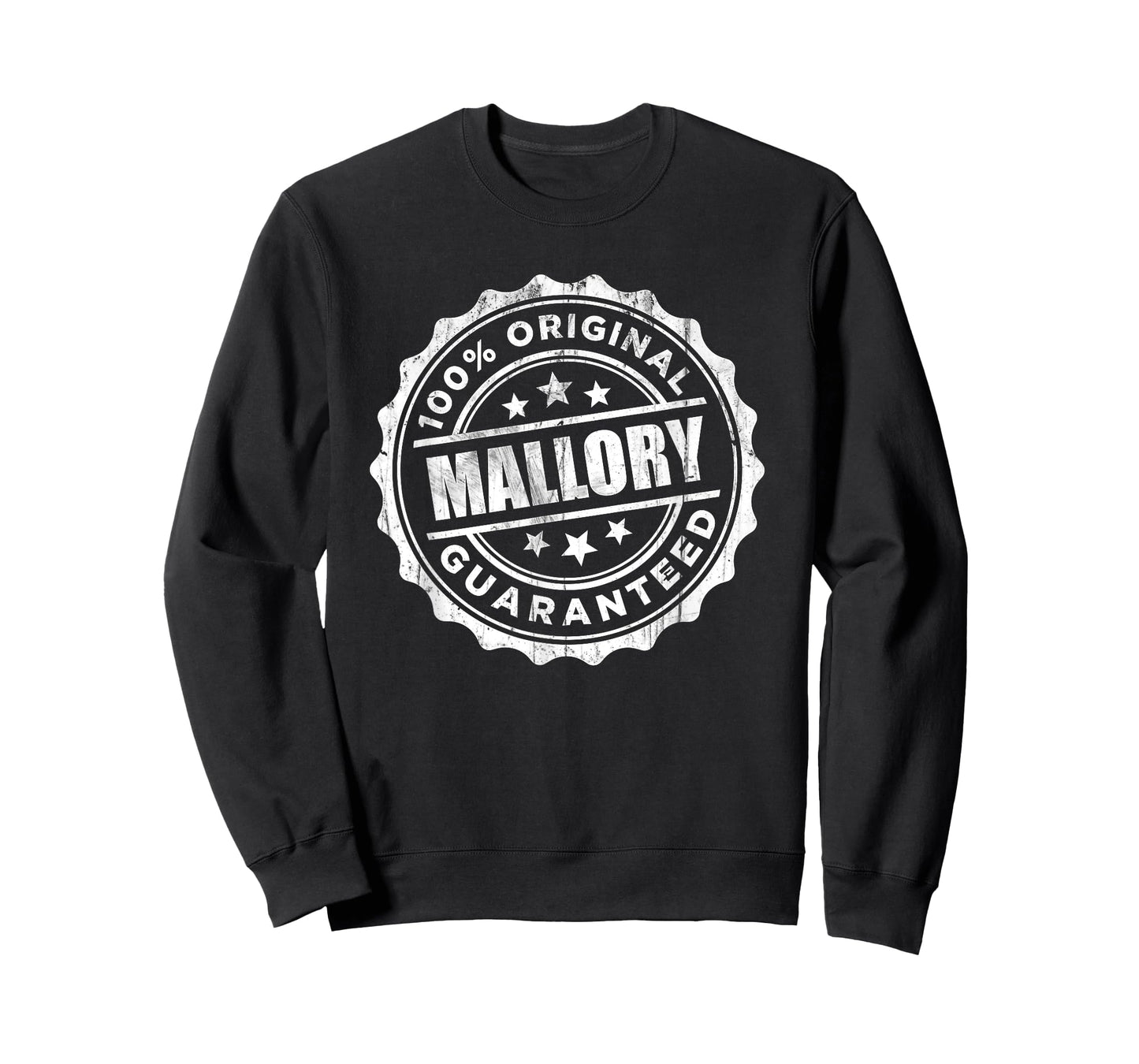 Mallory T-Shirt 100% Original Guaranteed