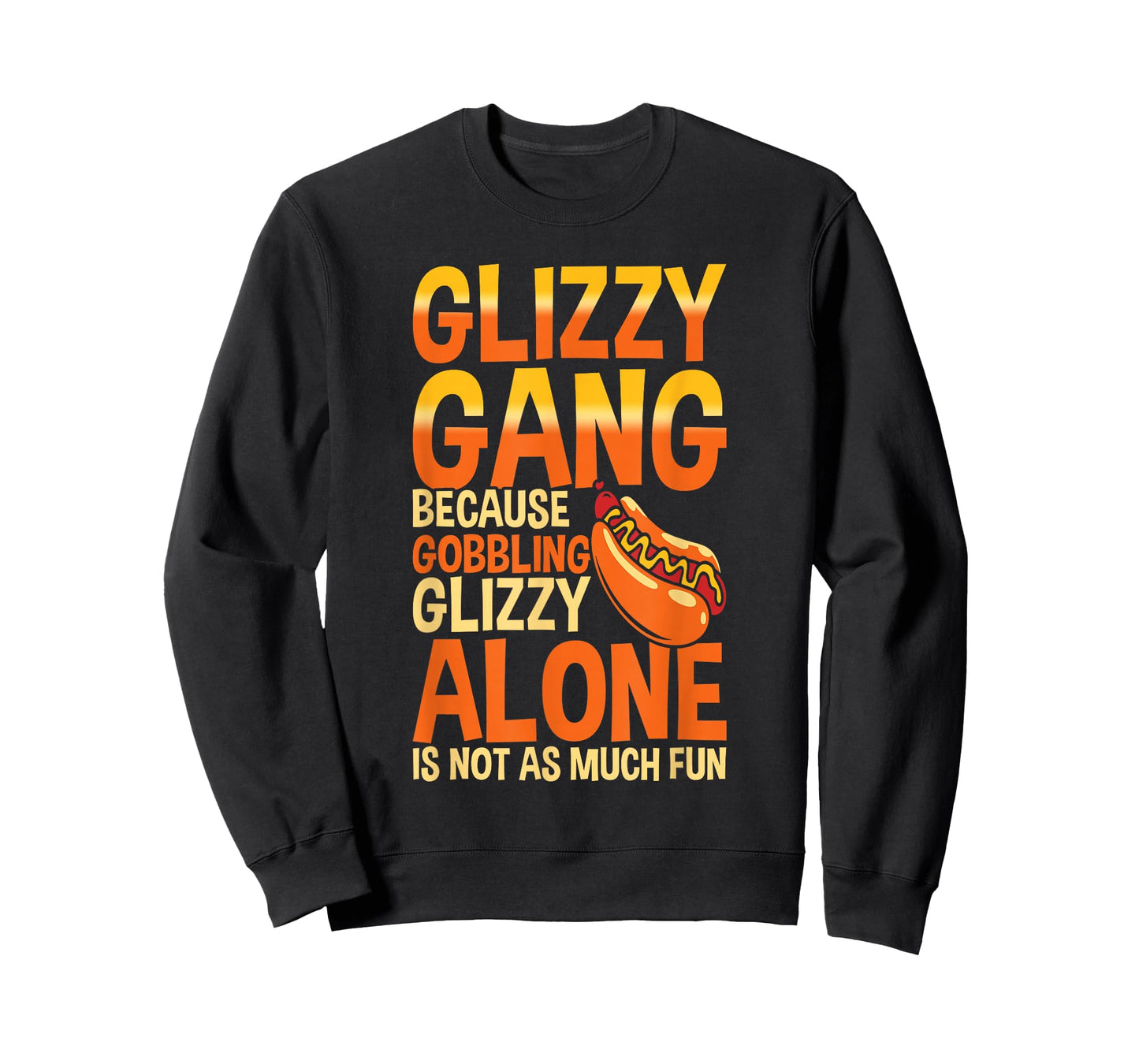 Glizzy Gobbler Glizzy Gang T-Shirt