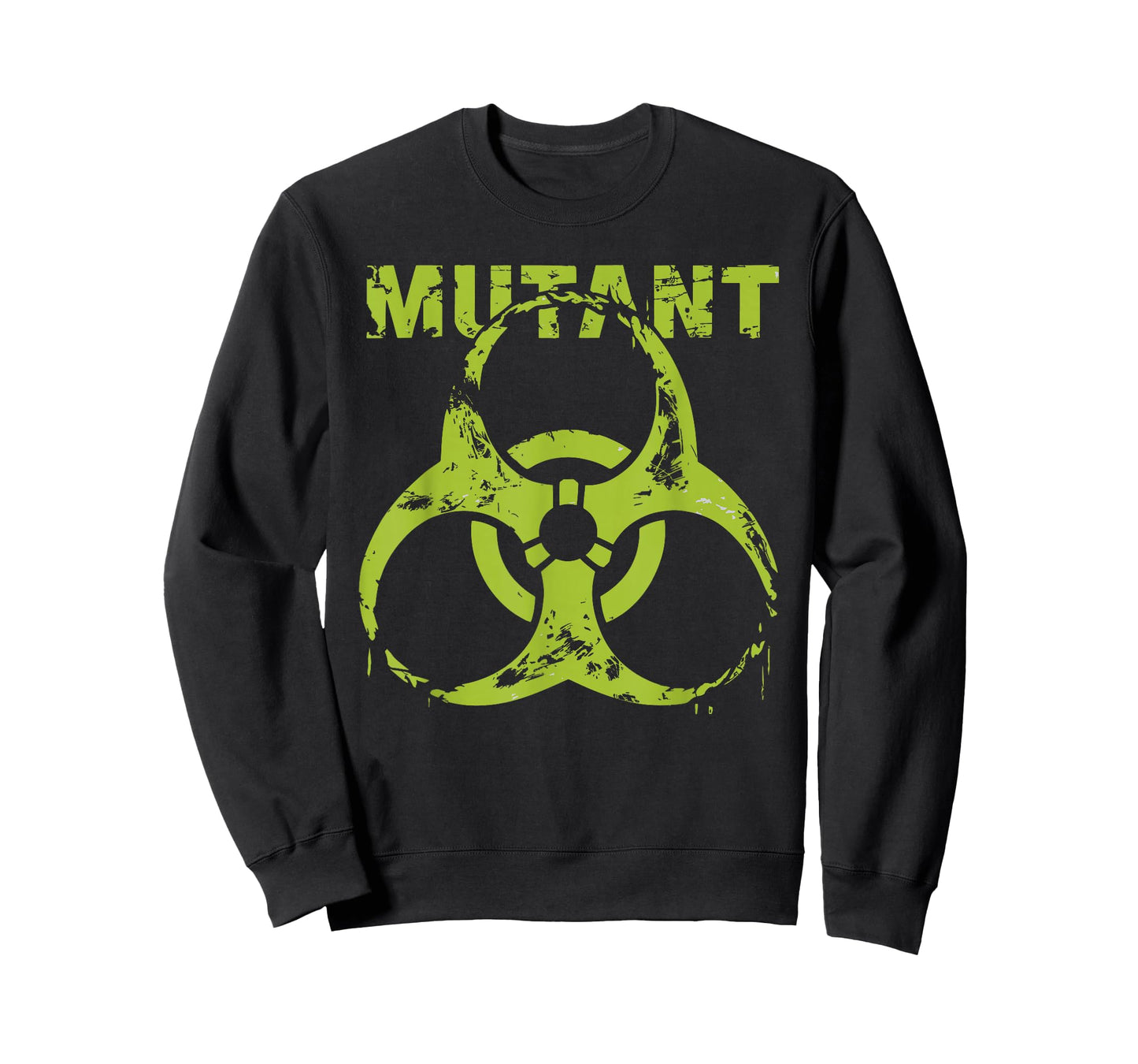 Mutant Bodybuilding Gym Fitness Workout T-Shirt