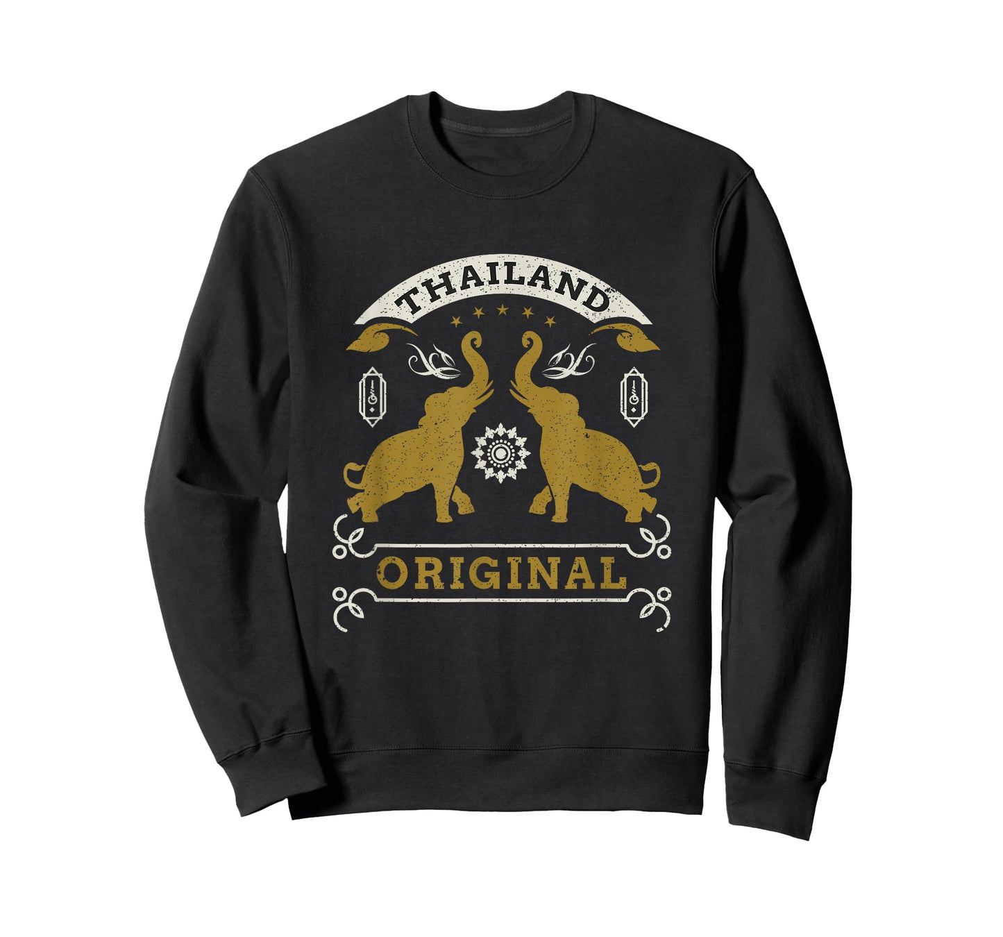 Thai Original Thailand T-Shirt