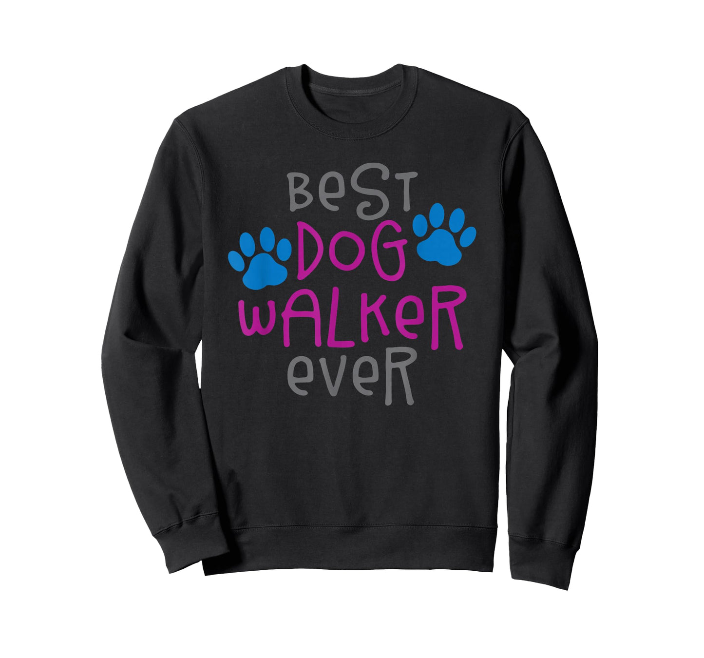 Best dog walker ever greatest pet sitter puppy trainer love T-Shirt
