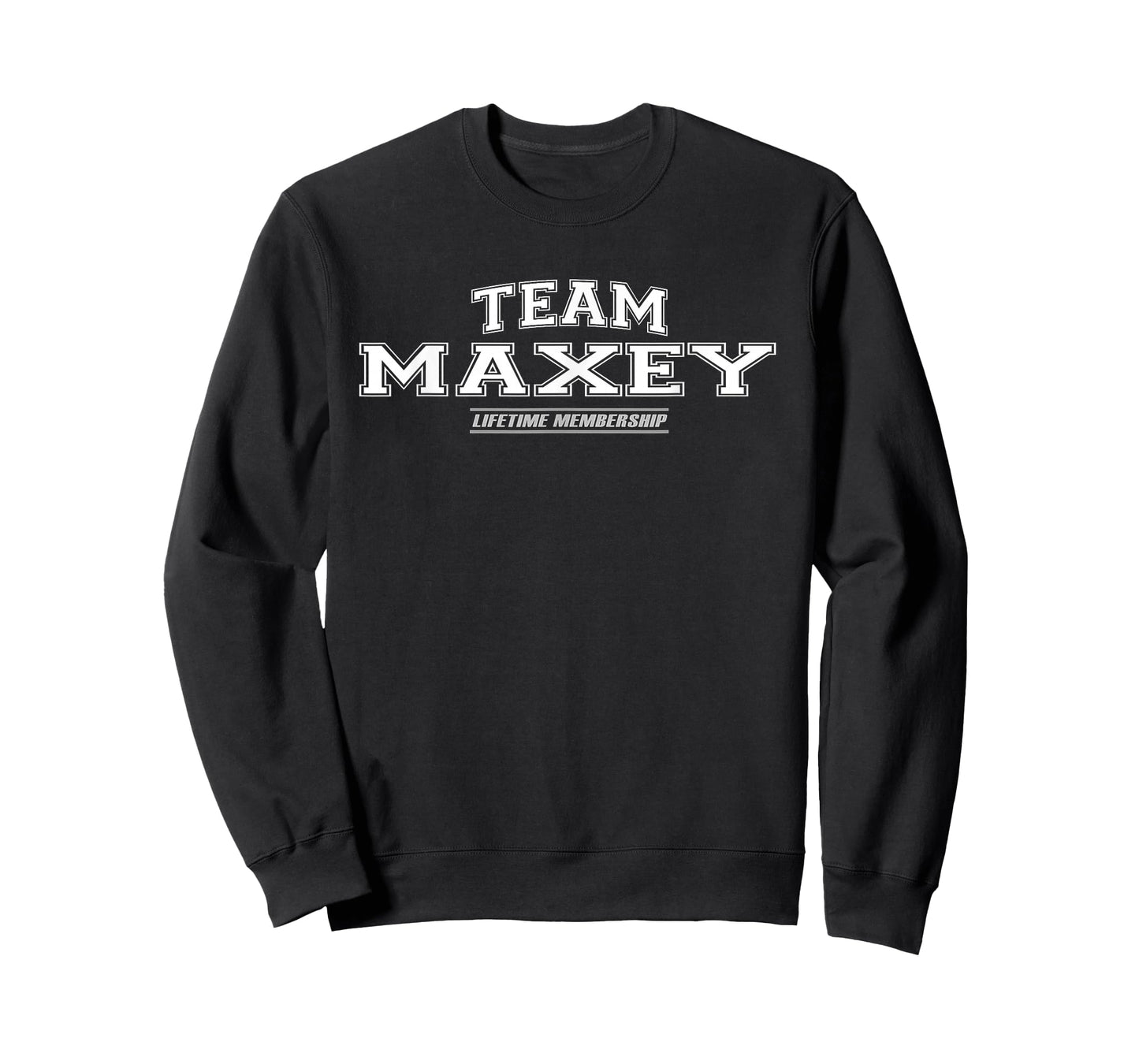 Team Maxey | Proud Family Surname, Last Name T-Shirt