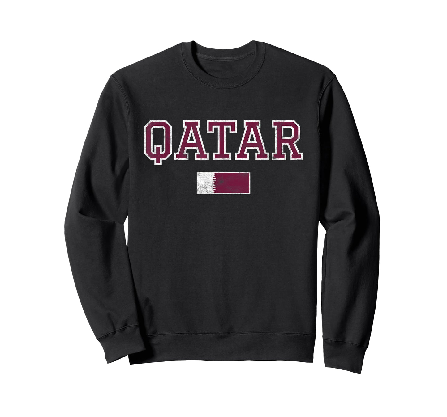 Qatar T-Shirt