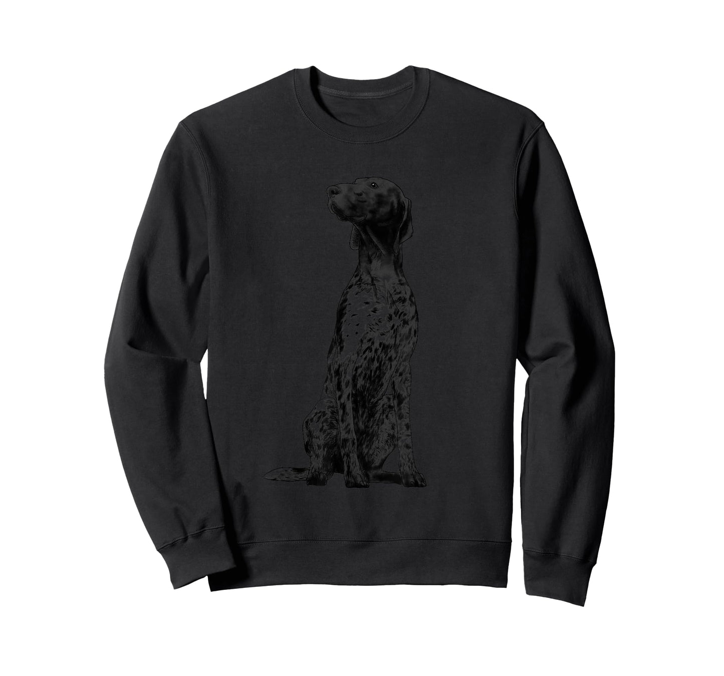 Dog German Shorthaired Pointer T-Shirt