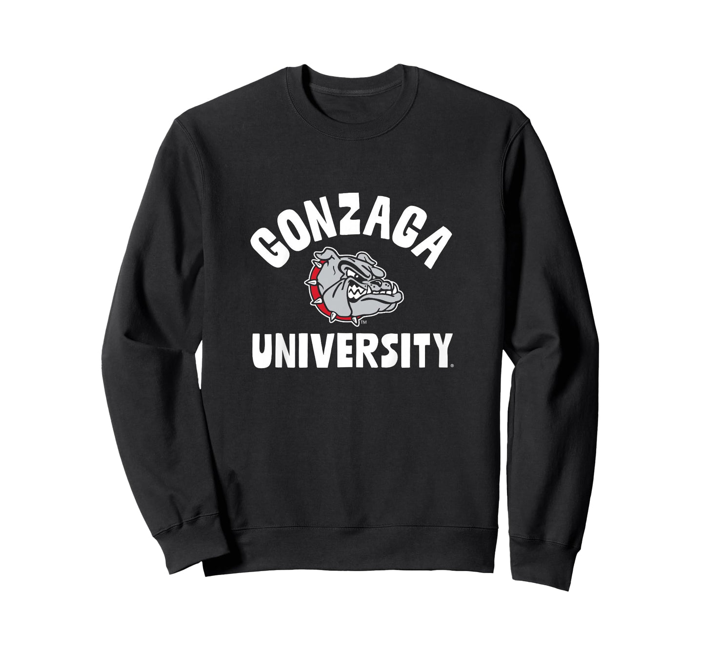 Kids Gonzaga University Bulldogs Future Player T-Shirt