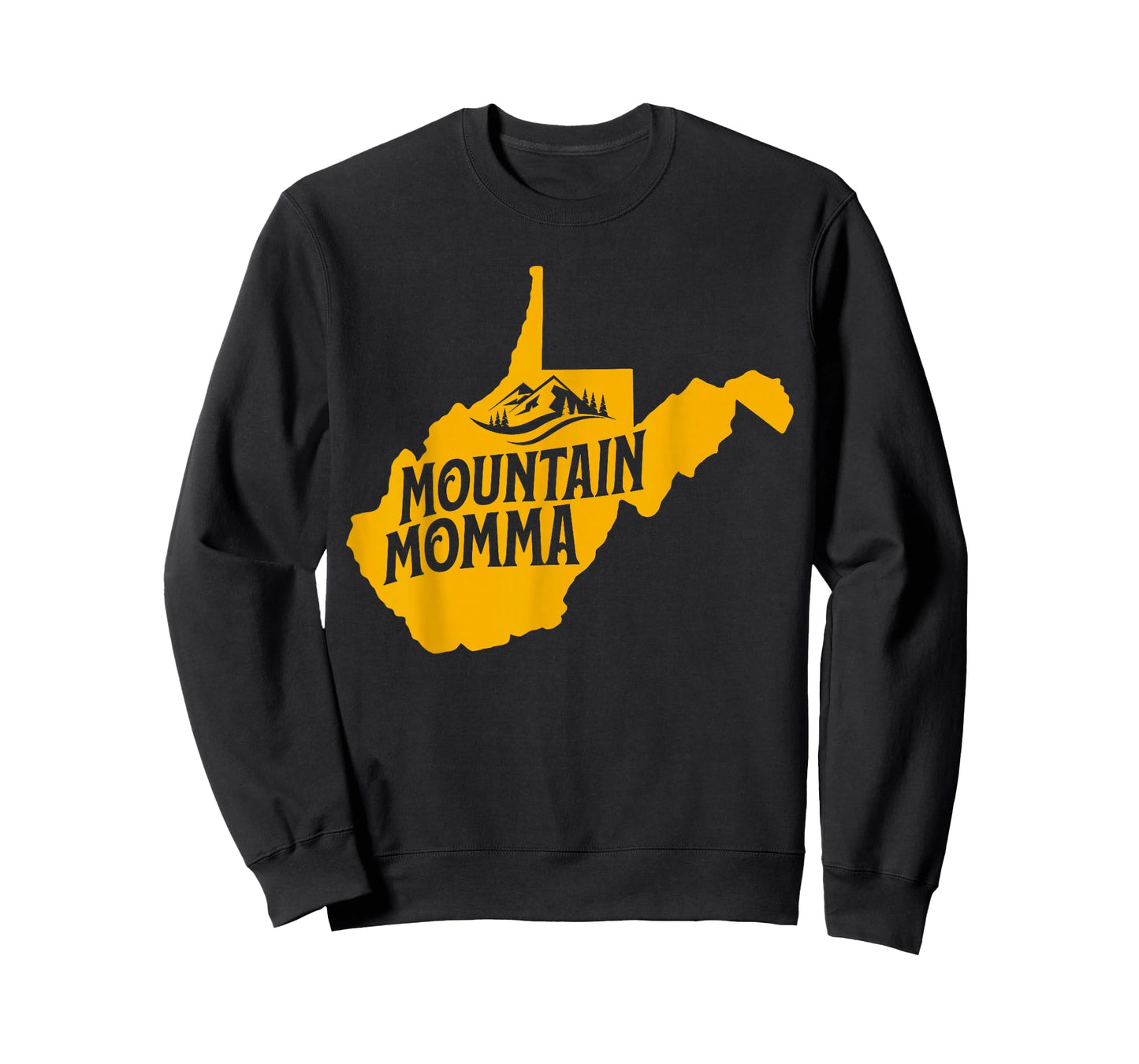 West Virginia Map 304 Home T-Shirt