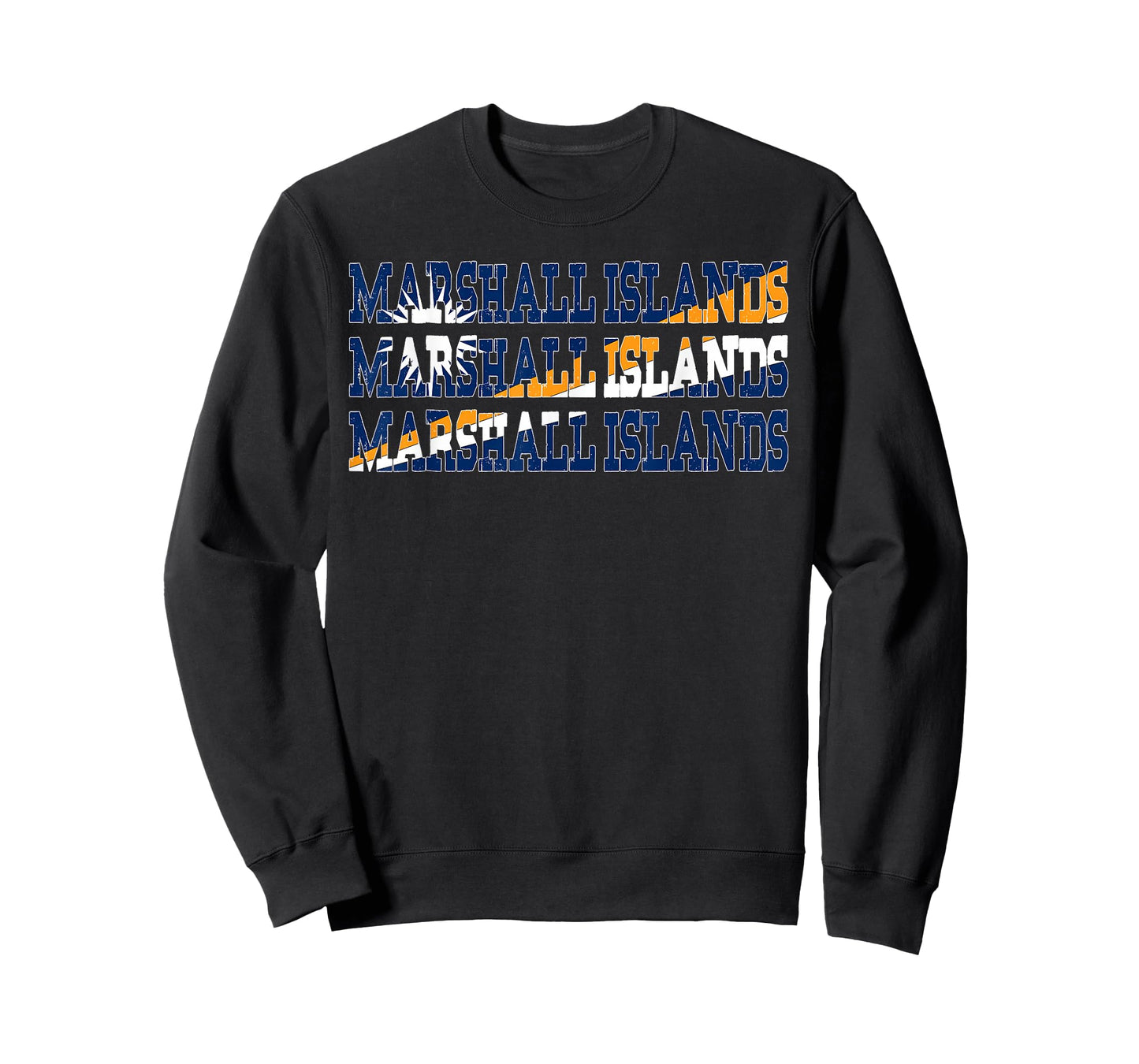 MARSHALL ISLANDS | Marshallese Flag Sports Lovers T-Shirt T-Shirt