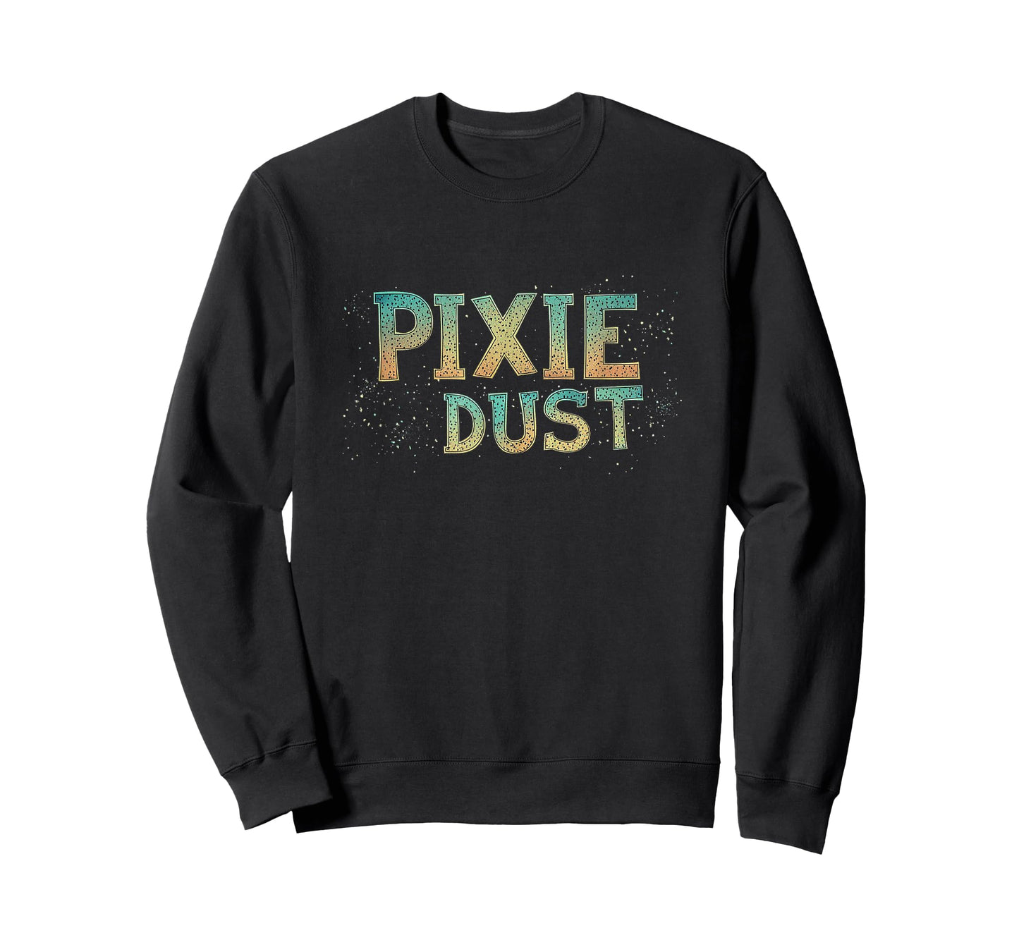 Shine Like Stars with this Pixie Dust Saying Costume T-Shirt