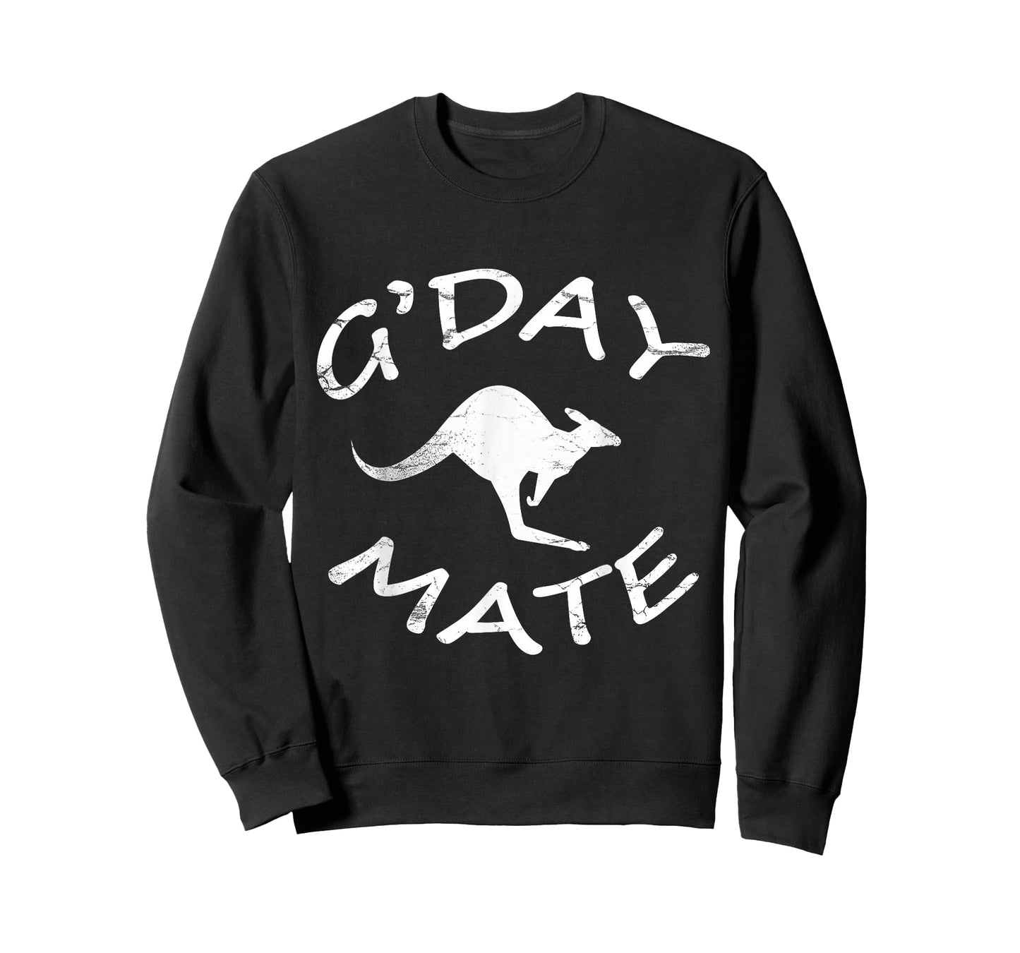 G'Day Mate Australian / Australia - Land down Under T-Shirt T-Shirt
