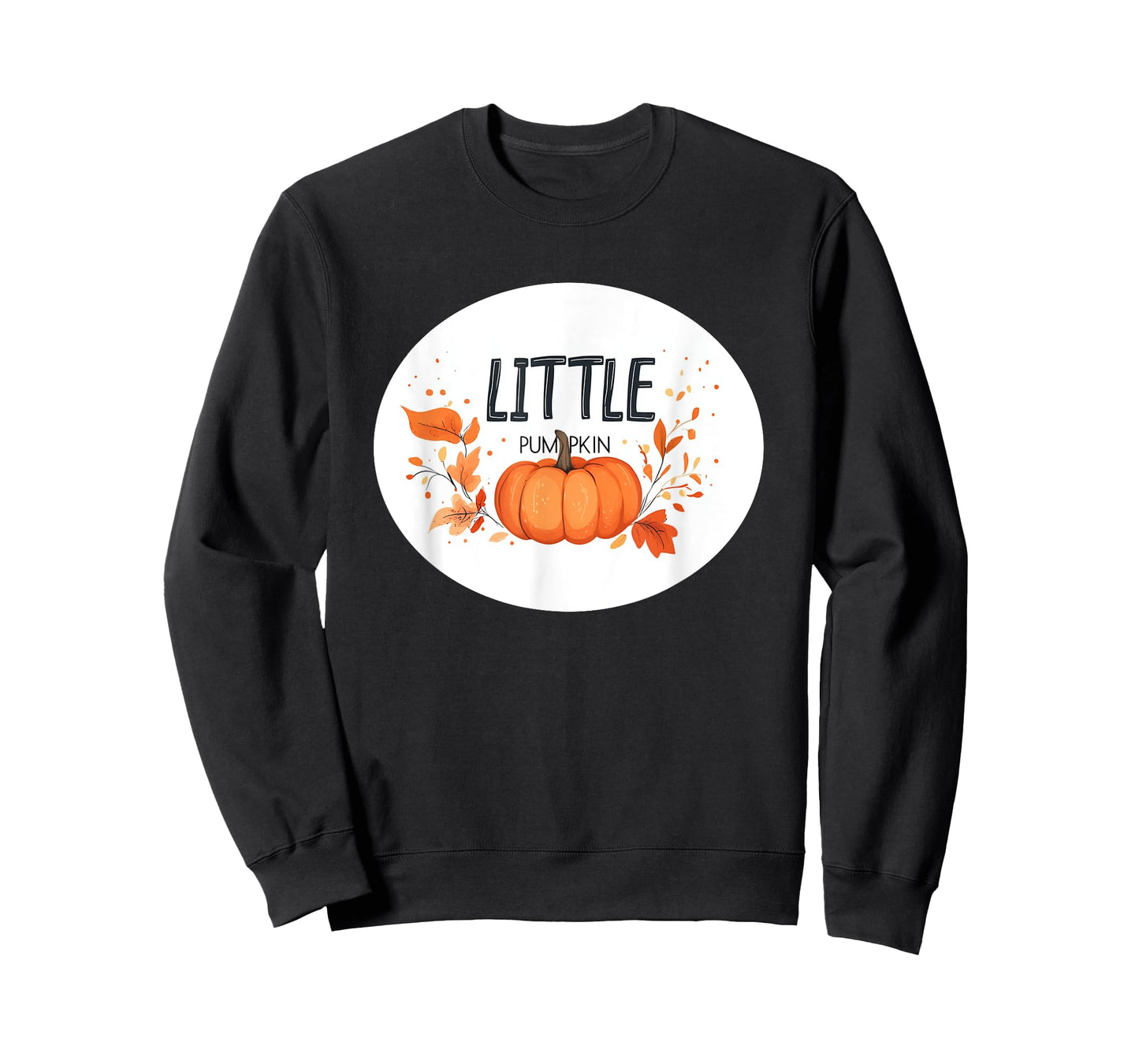 Tiny Pumpkin Speech for a Giggle-Filled Day T-Shirt