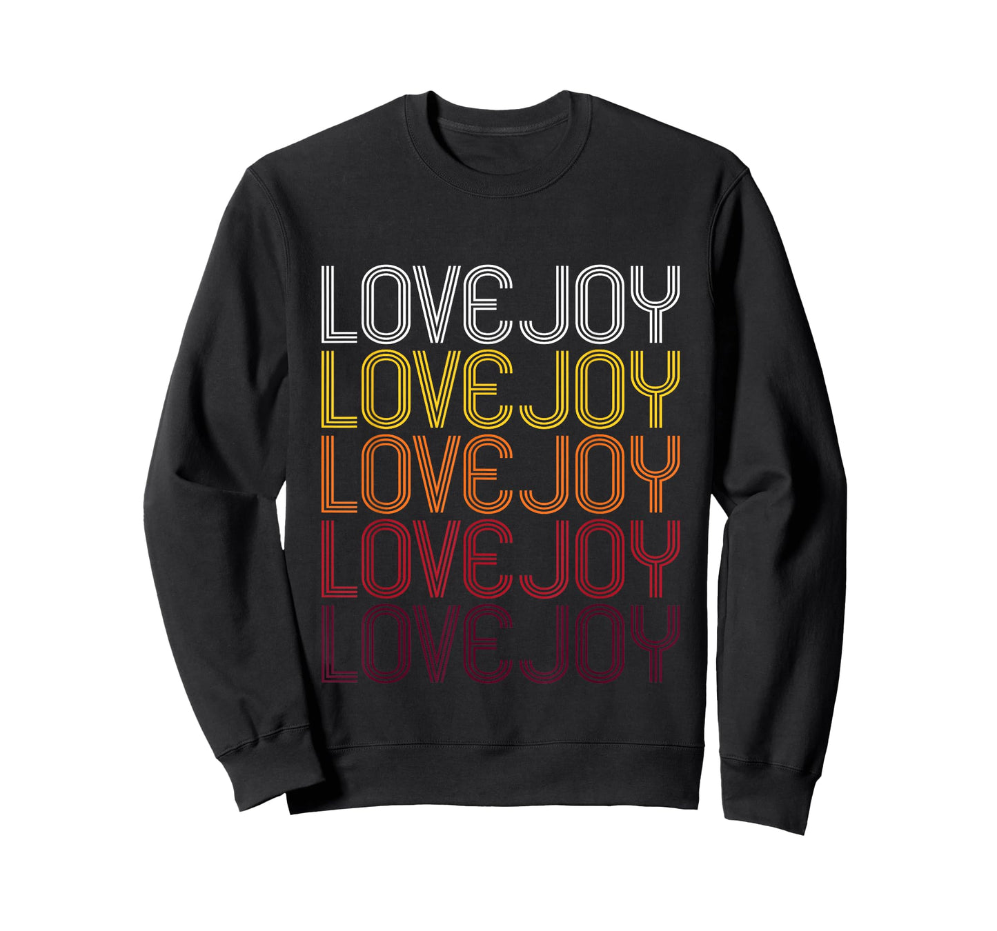 Lovejoy, GA | Vintage Style Georgia T-shirt T-Shirt