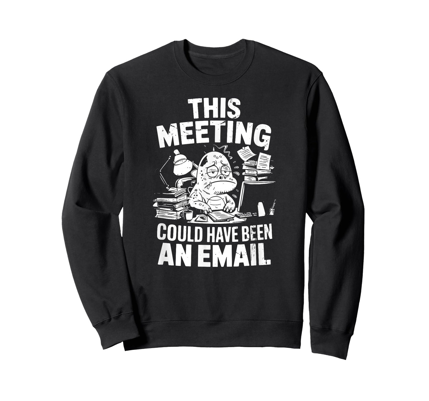 This Video Call Could Have Been an Email Online Job Employer T-Shirt