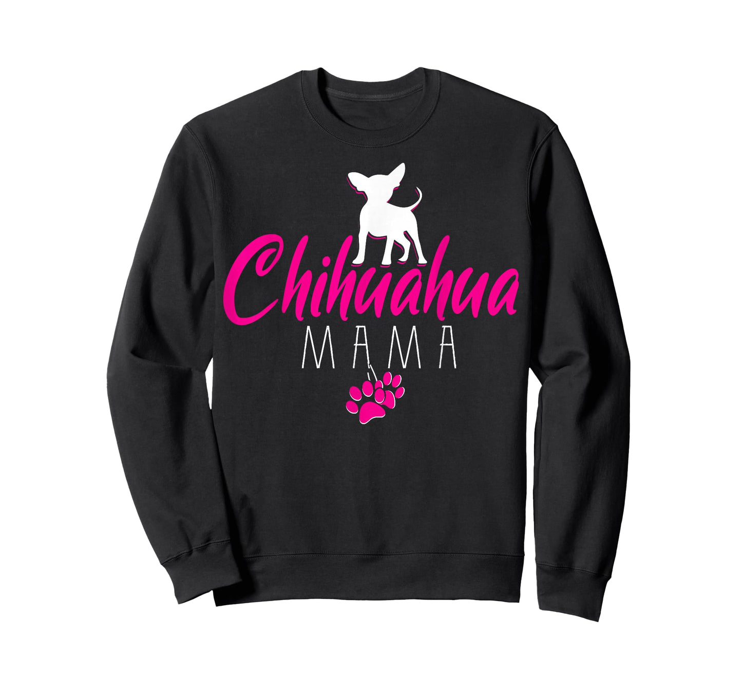 Chihuahua Mama - Chihuahua T-Shirt
