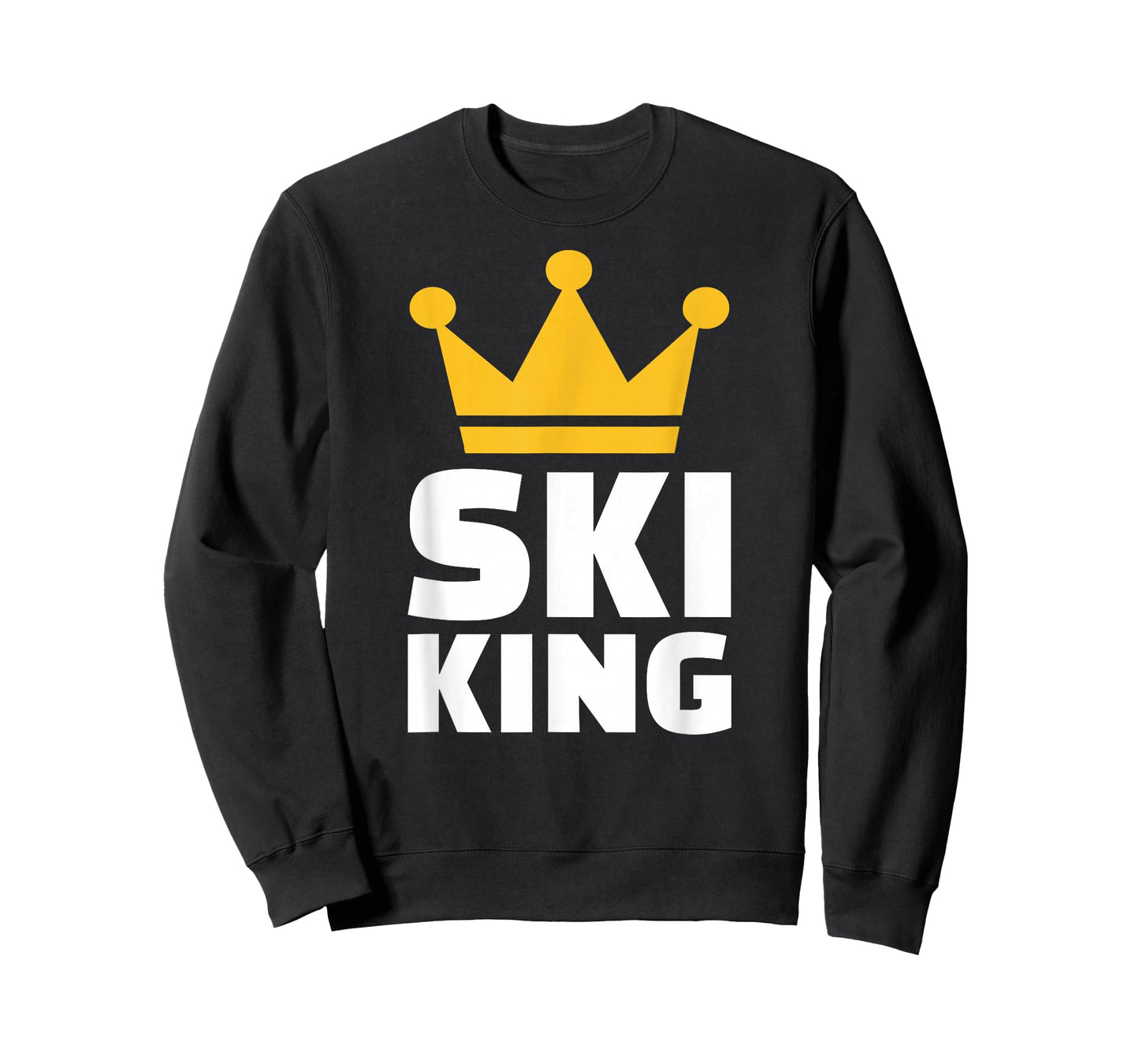Ski king T-Shirt
